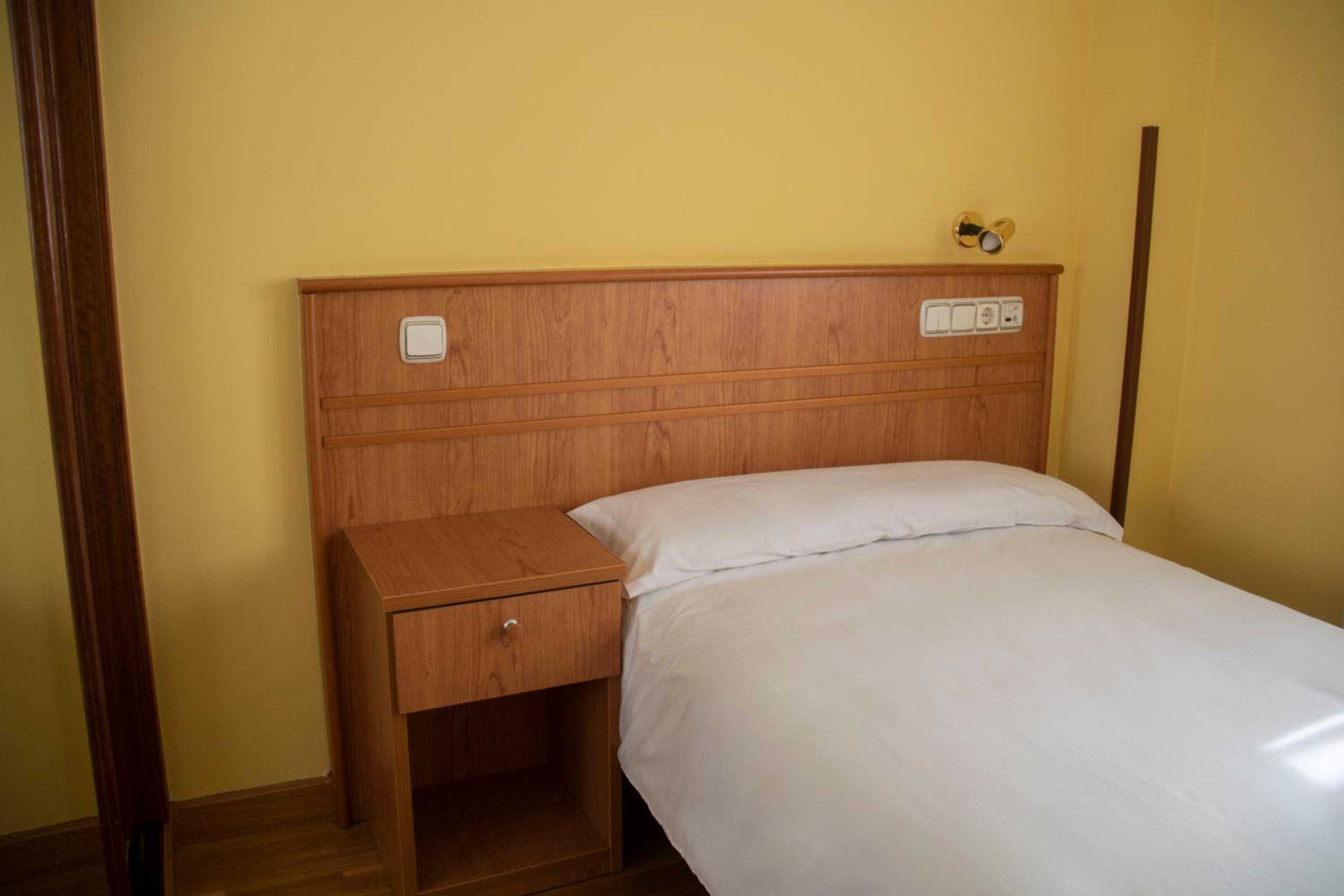 Habitación Individual