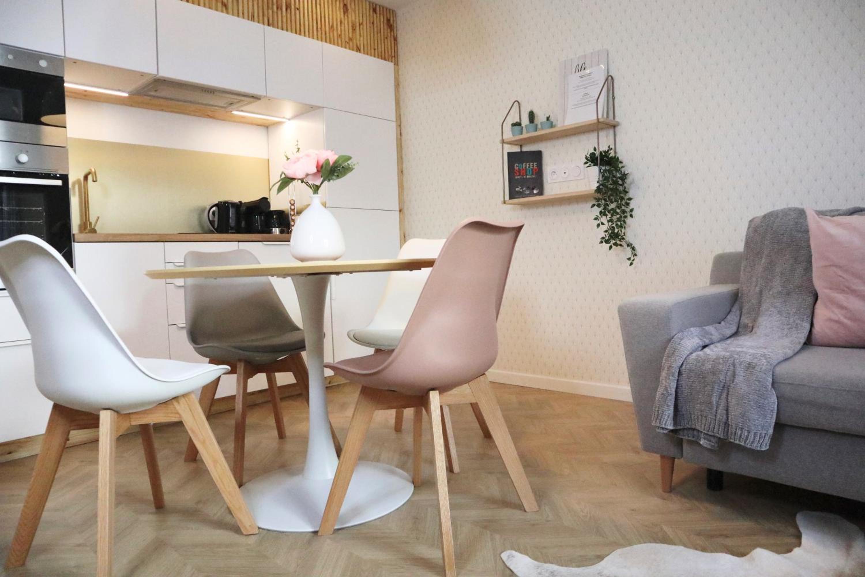 Superior Apartment - Photo 19