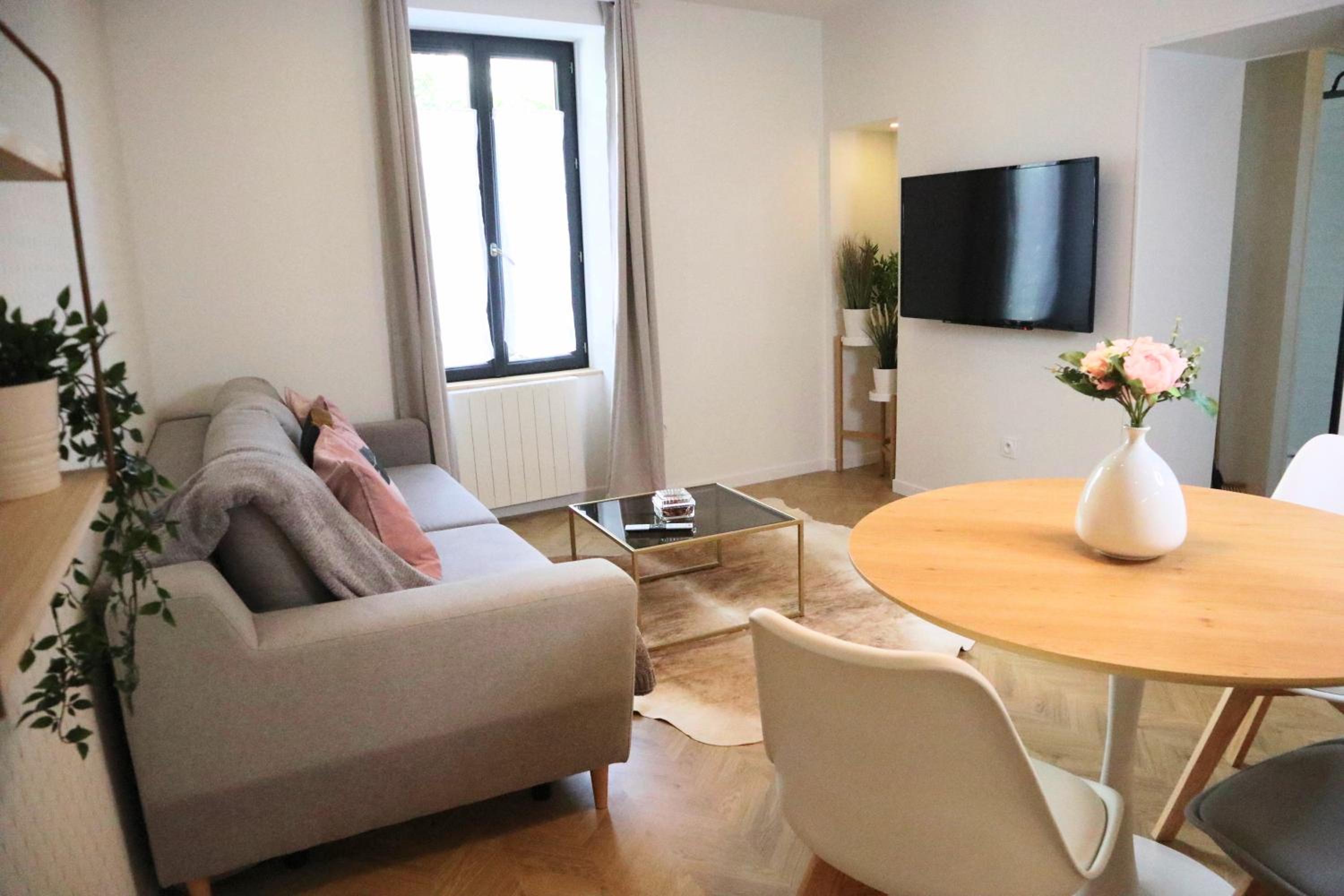Superior Apartment - Photo 3