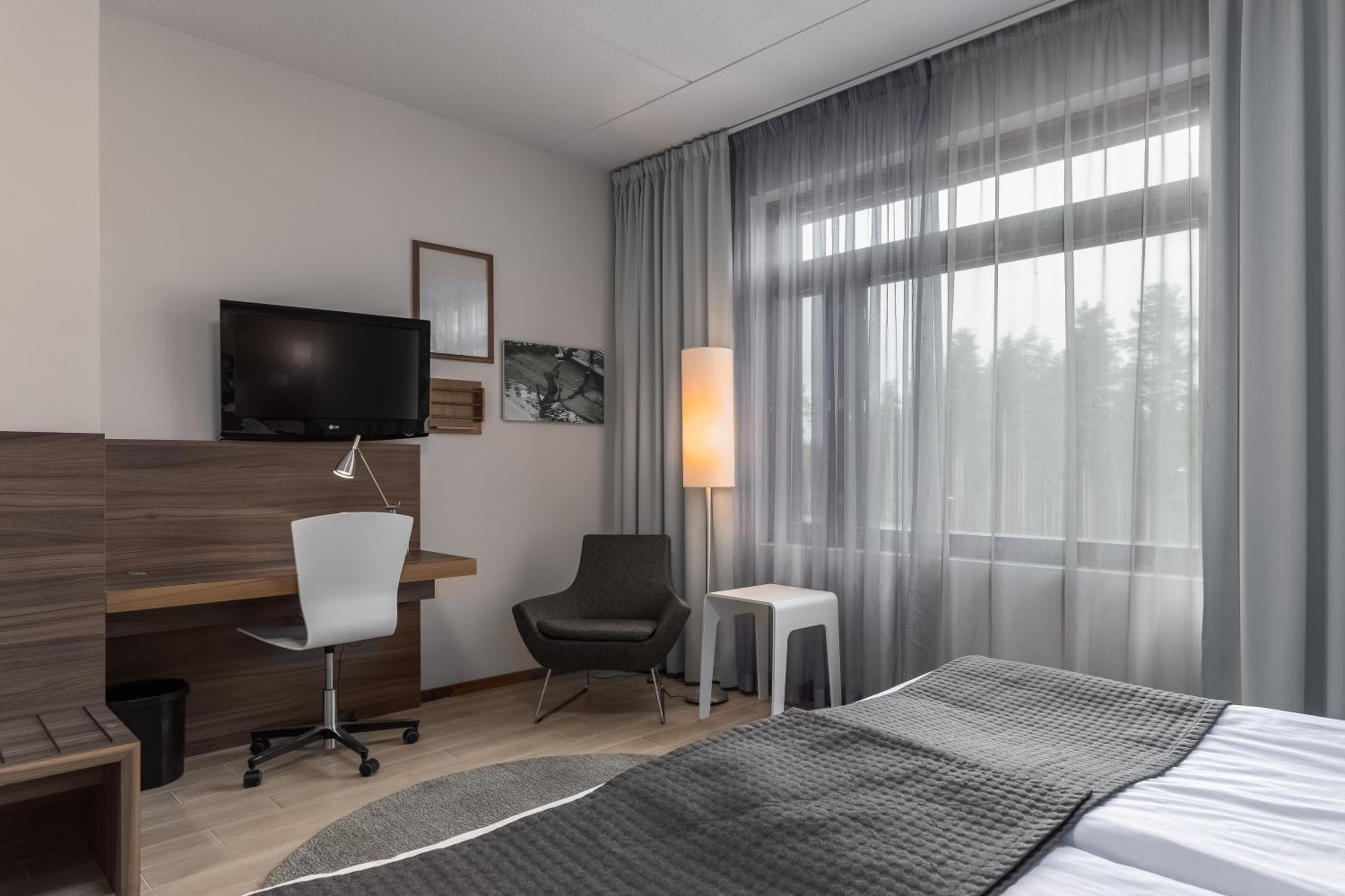 Superior Double Room photo 3