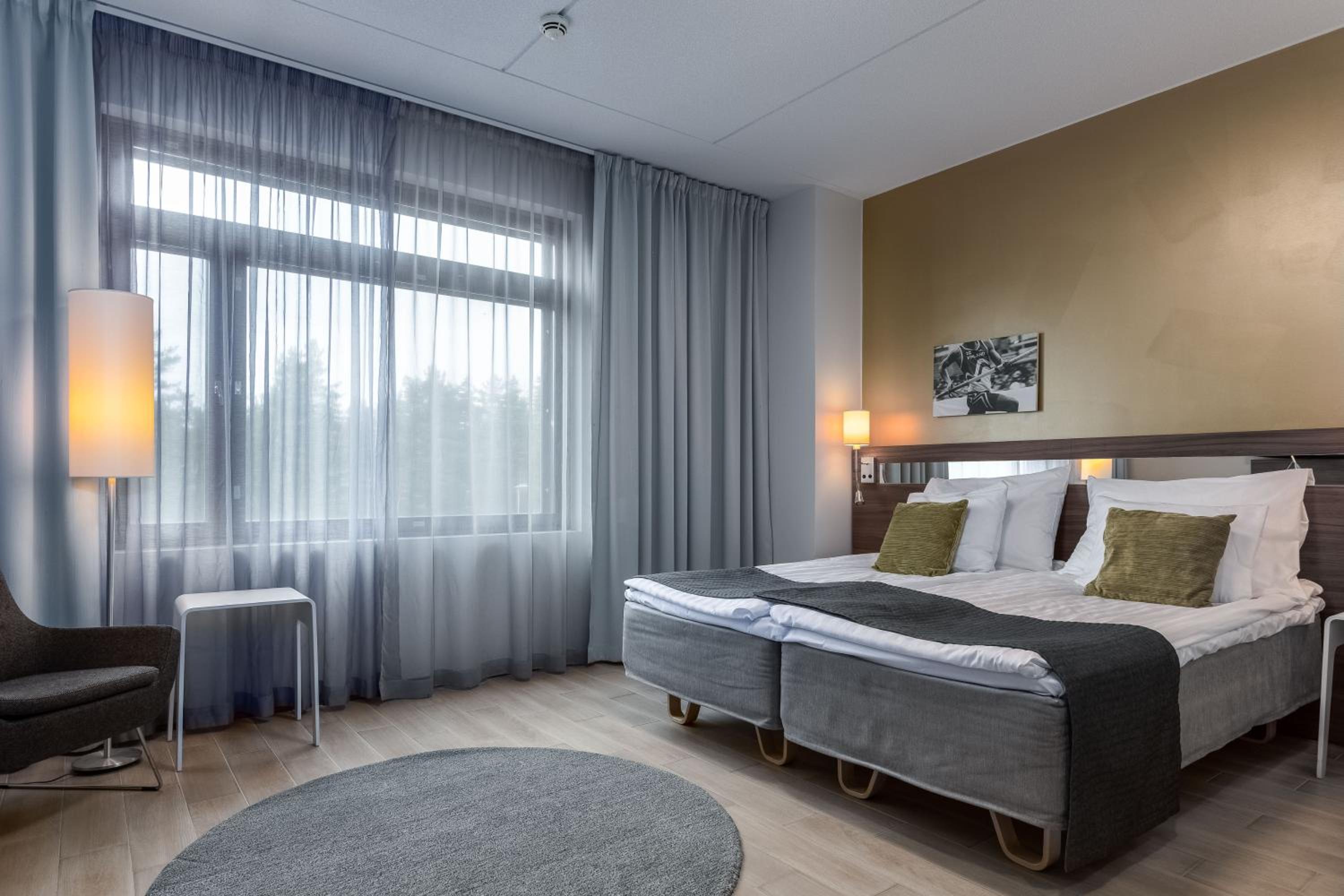 Superior Double Room photo 1