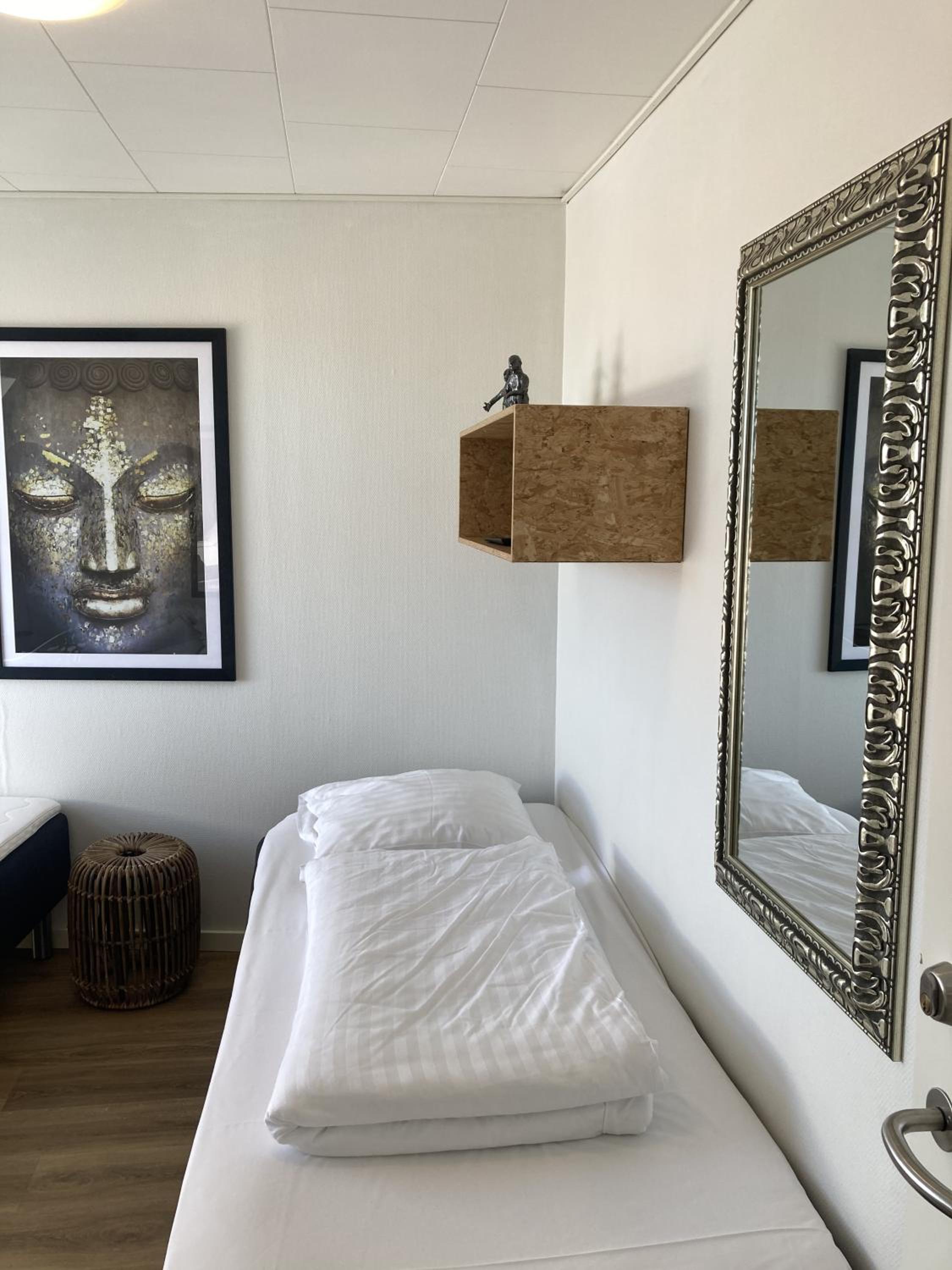 Triple Room with Shared Bathroom photo 1