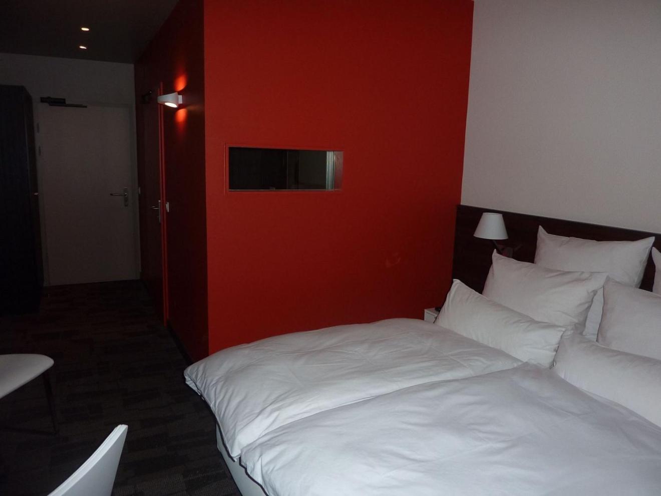 Privilege Double Room