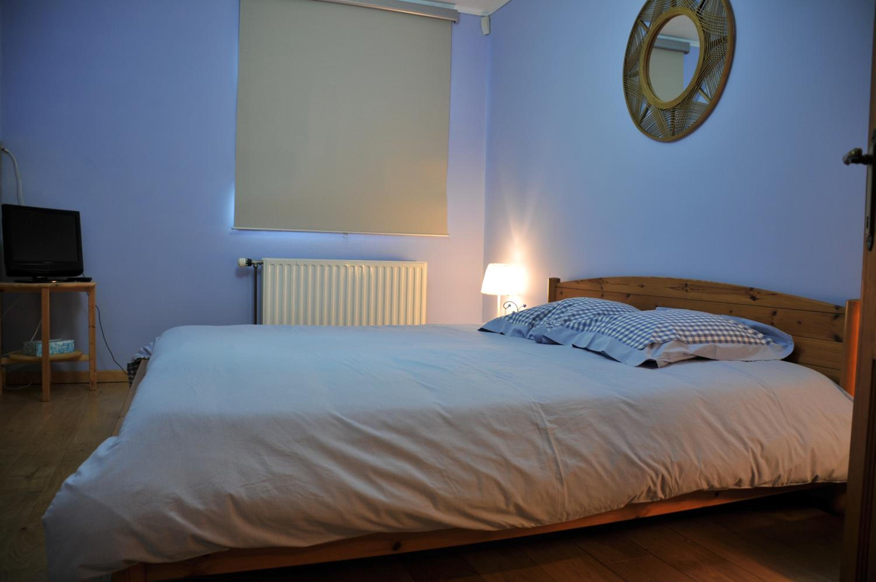 Double Room with Private Bathroom photo 2