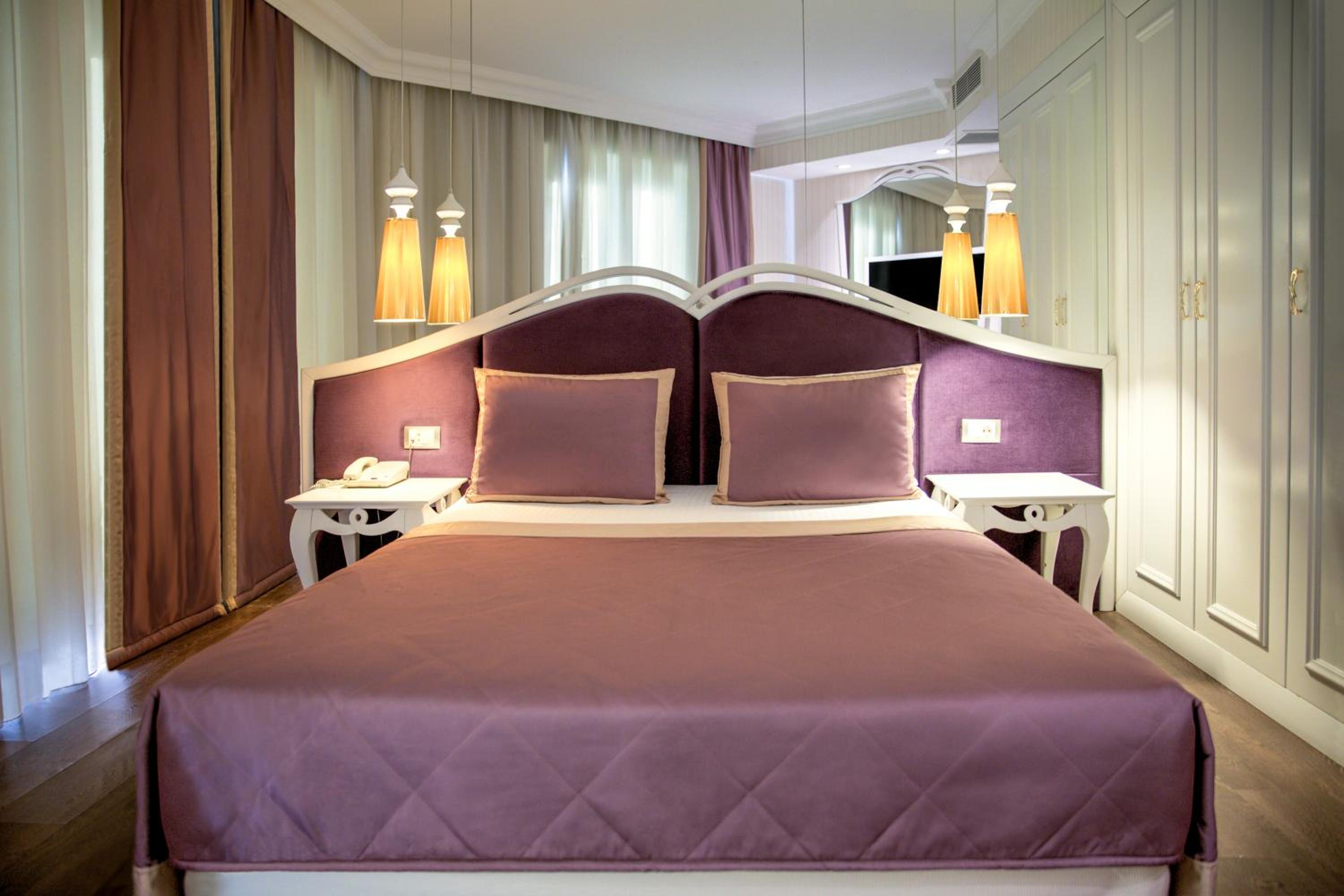 Standard Boutique Room