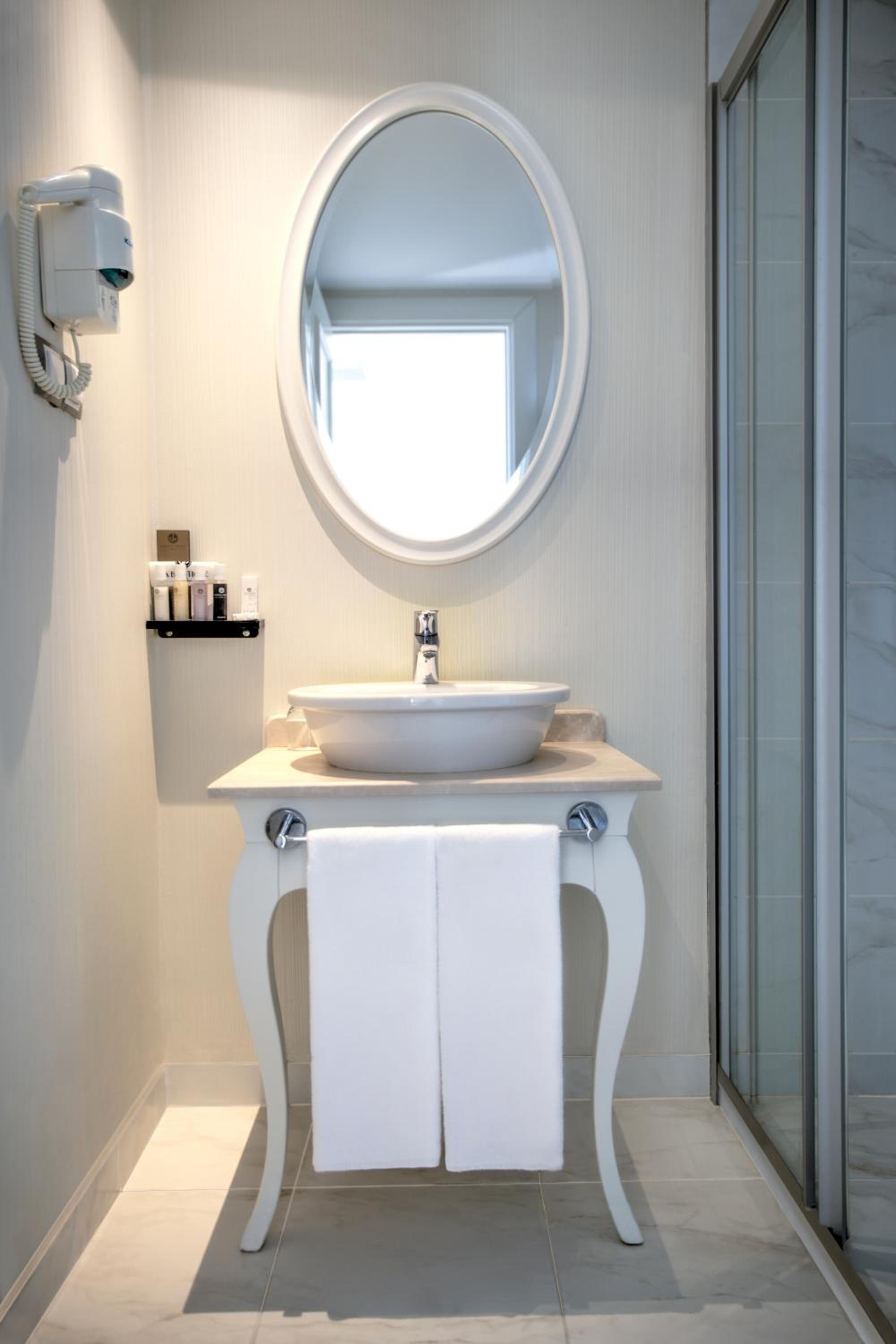 Standard Boutique Room