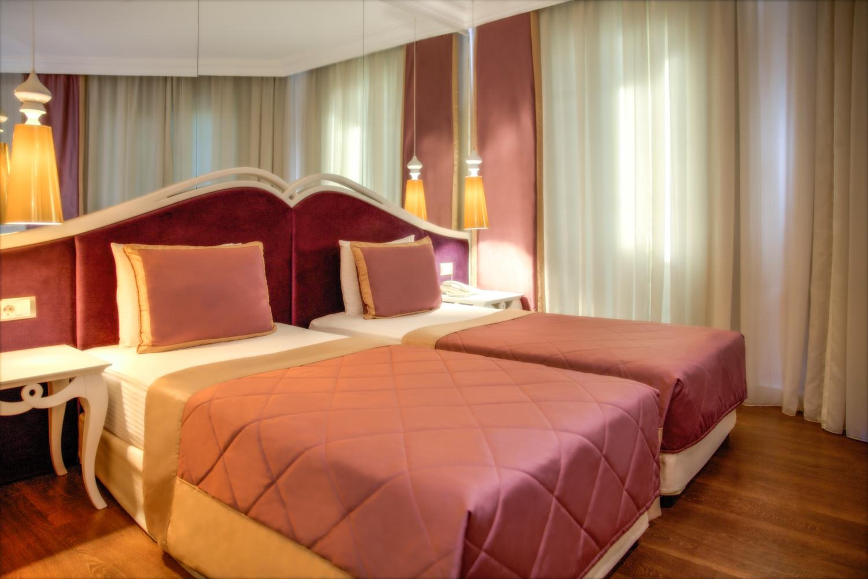 Standard Boutique Room thumbnail 6