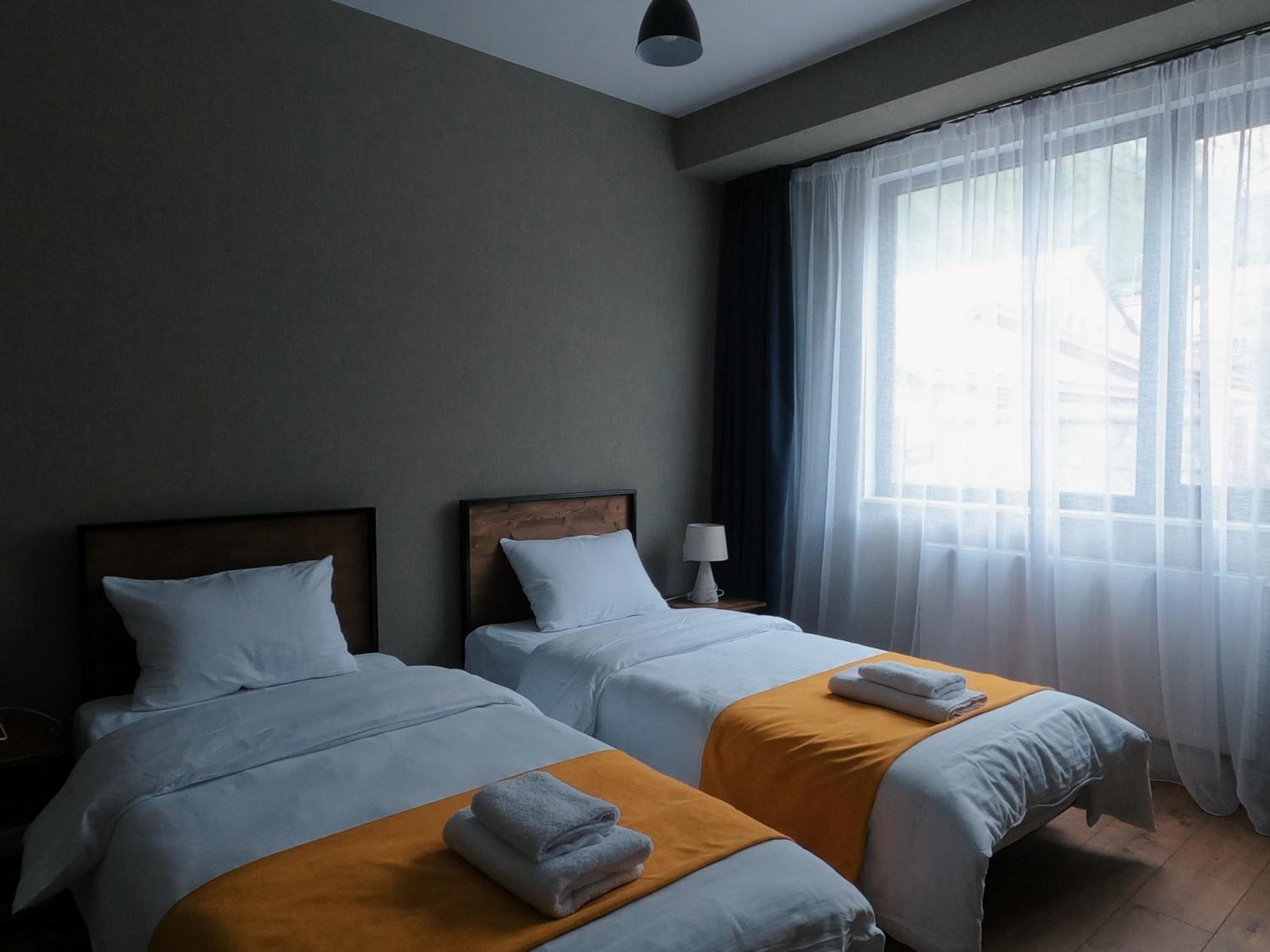 Twin Room photo 1