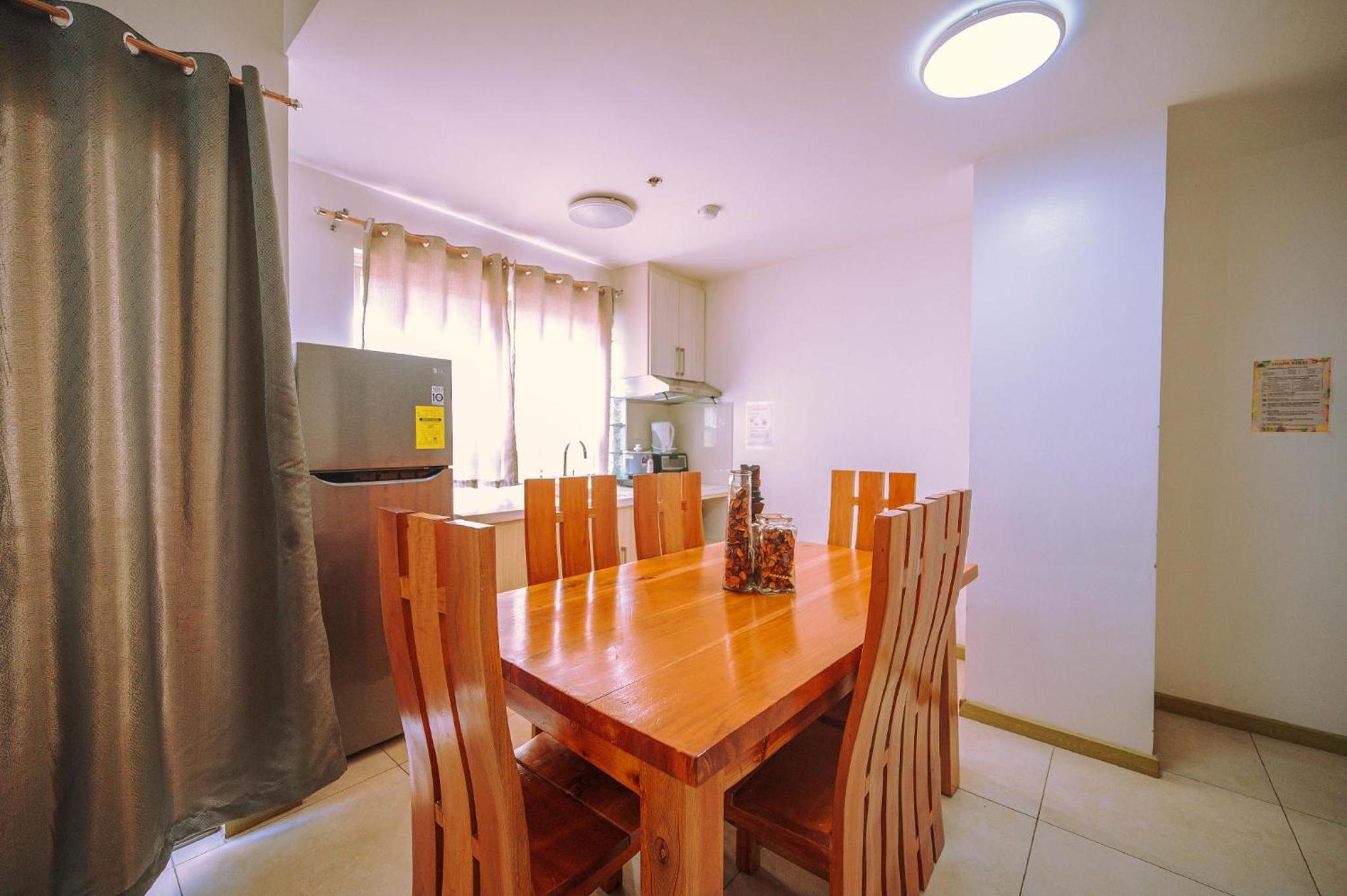 One-Bedroom Apartment - Photo 17