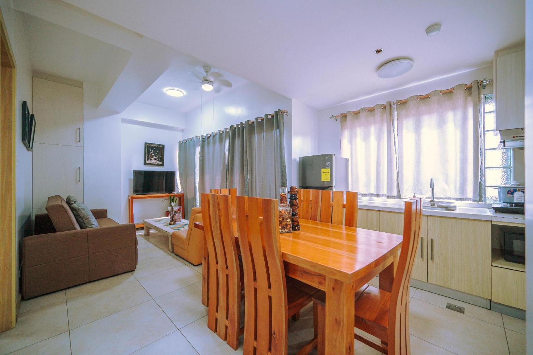 One-Bedroom Apartment - Photo 14