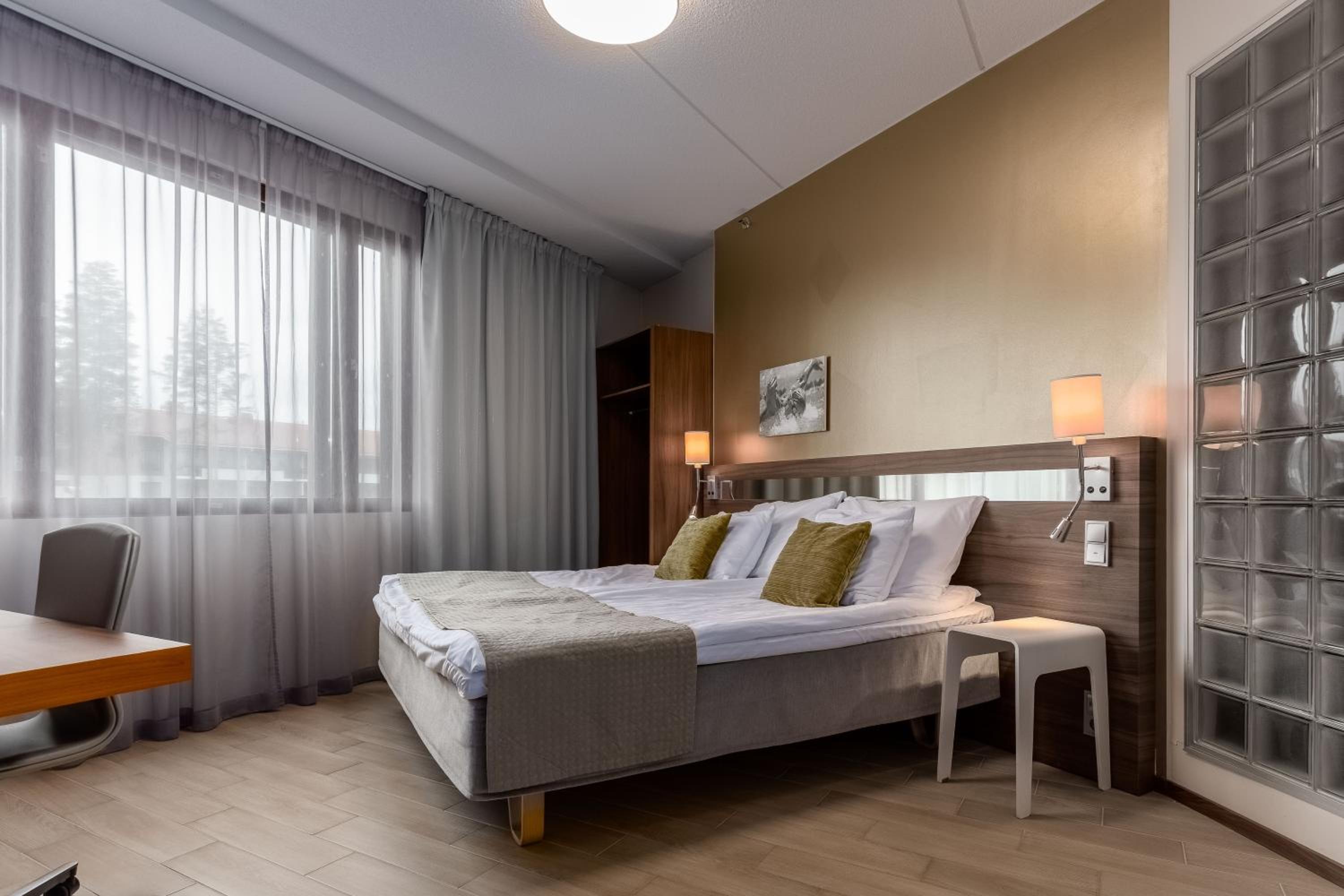 Suite photo 1