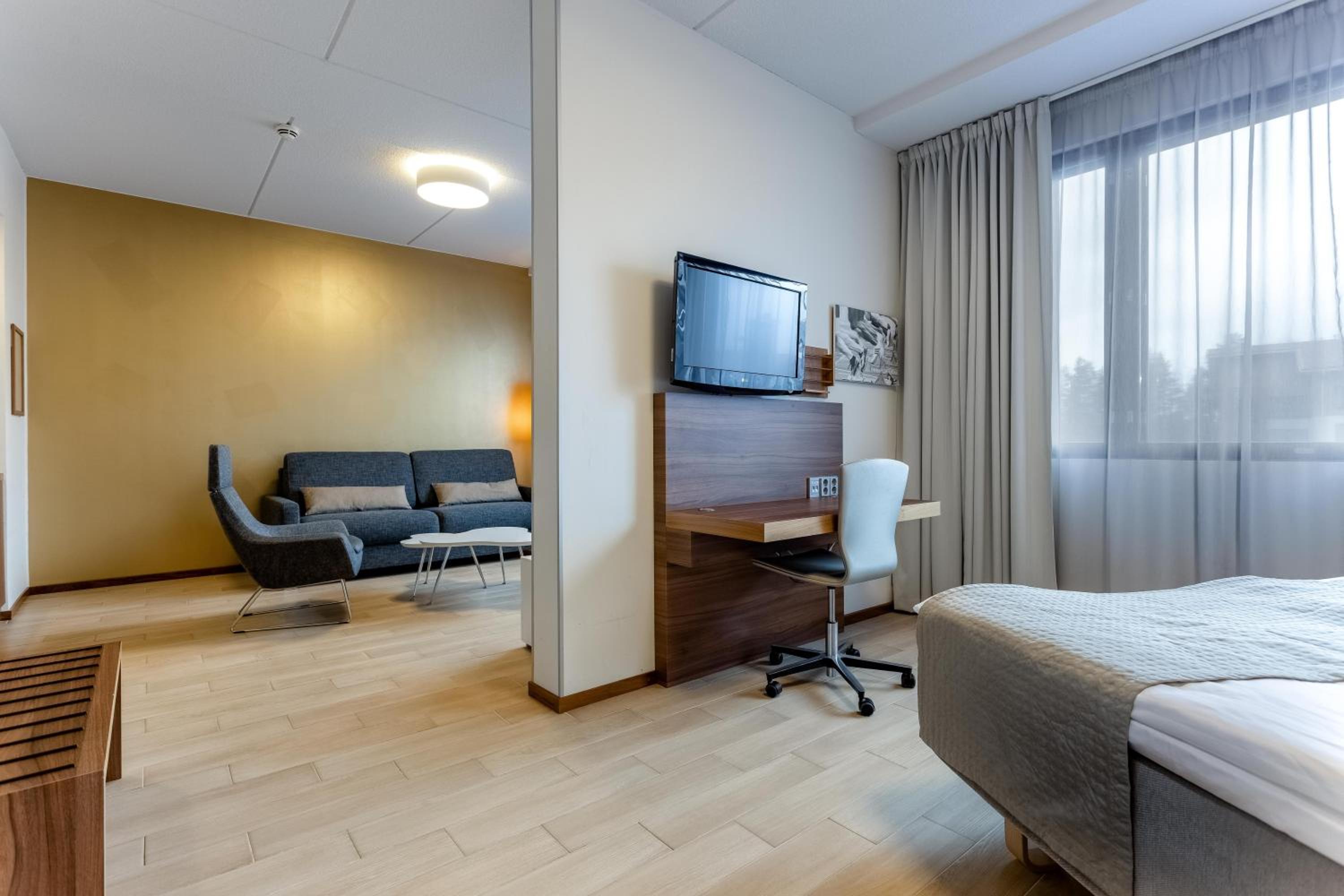 Suite photo 2
