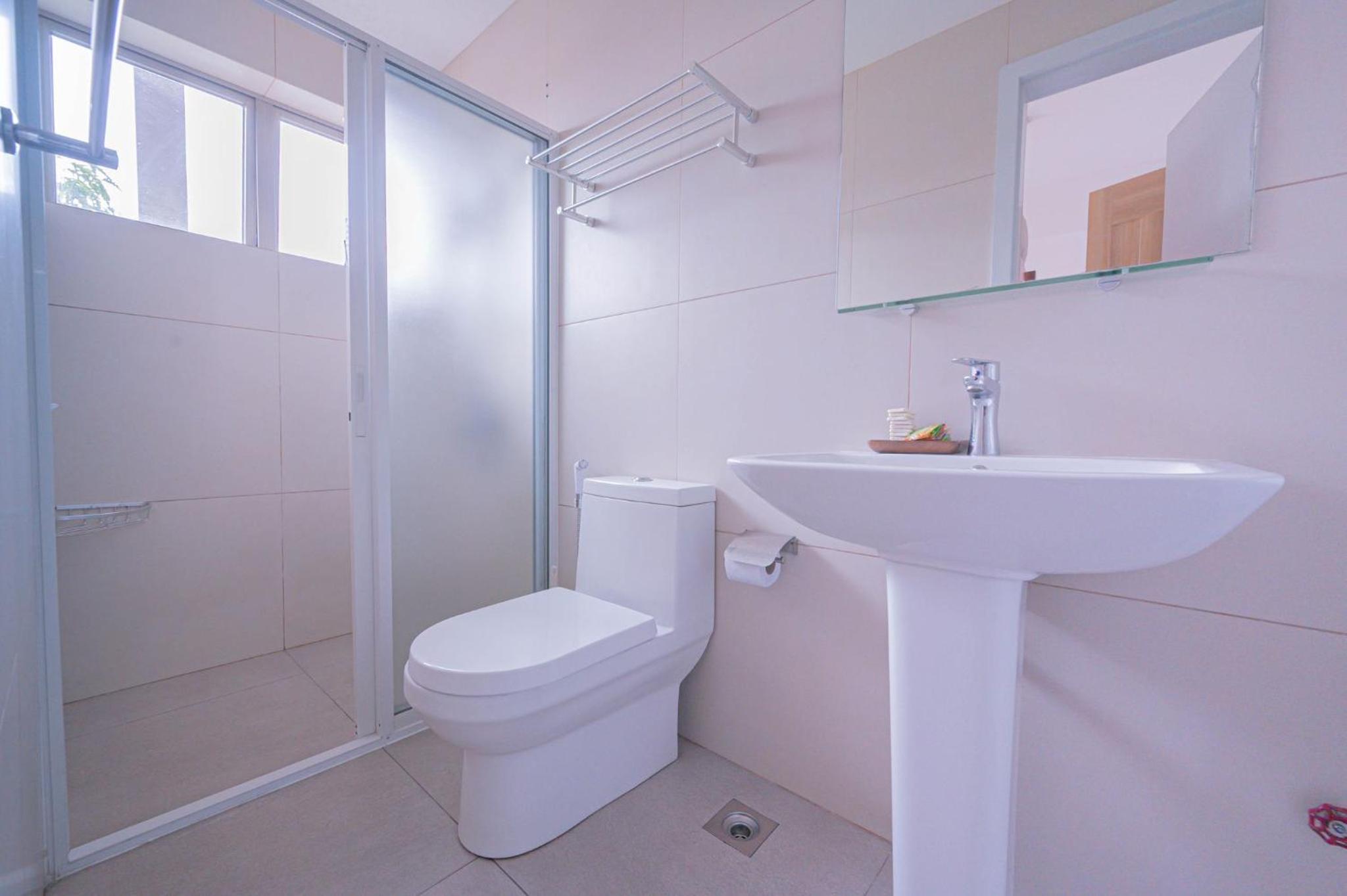 Two-Bedroom Apartment - Photo 10