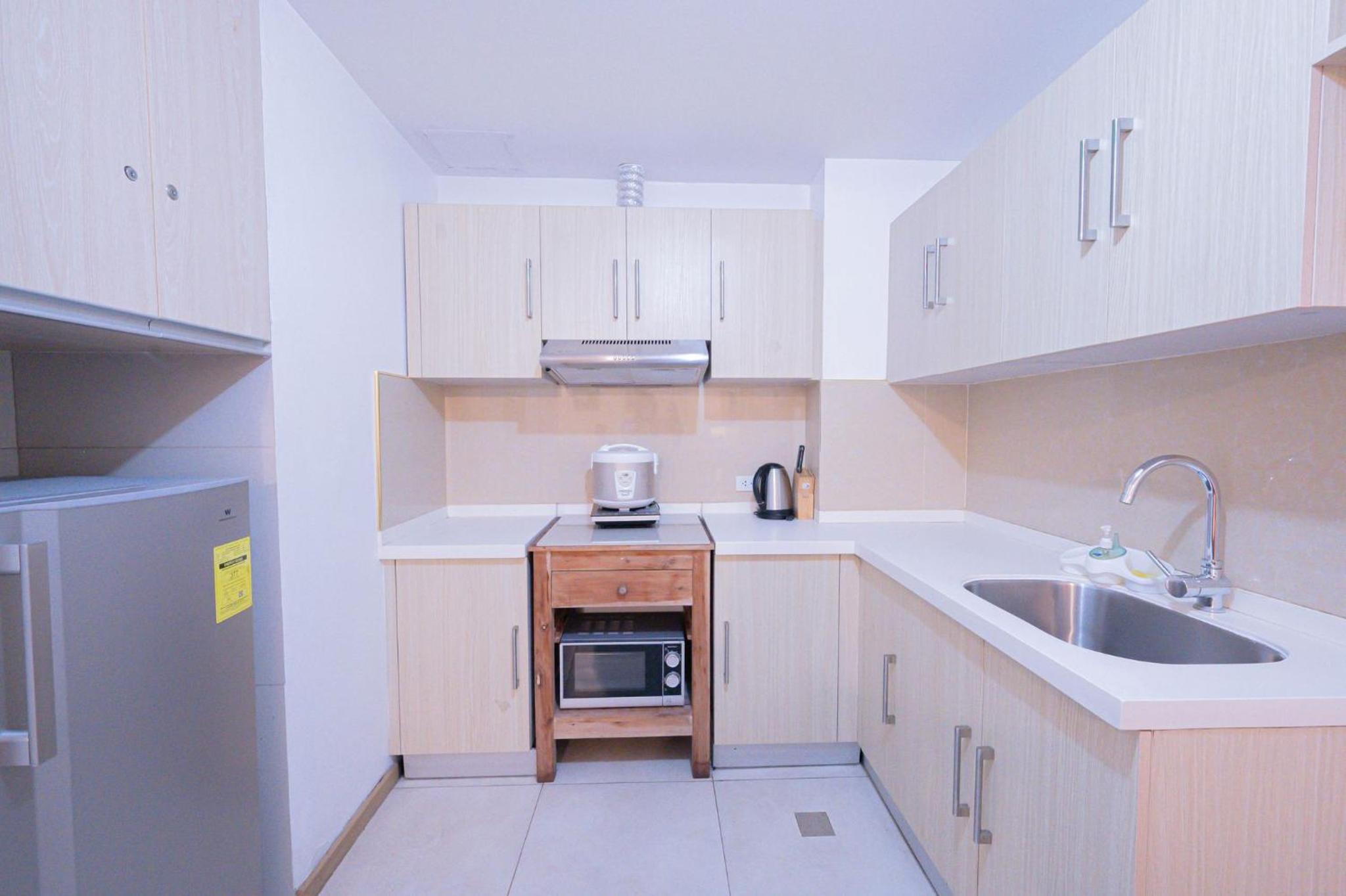 Two-Bedroom Apartment - Photo 9