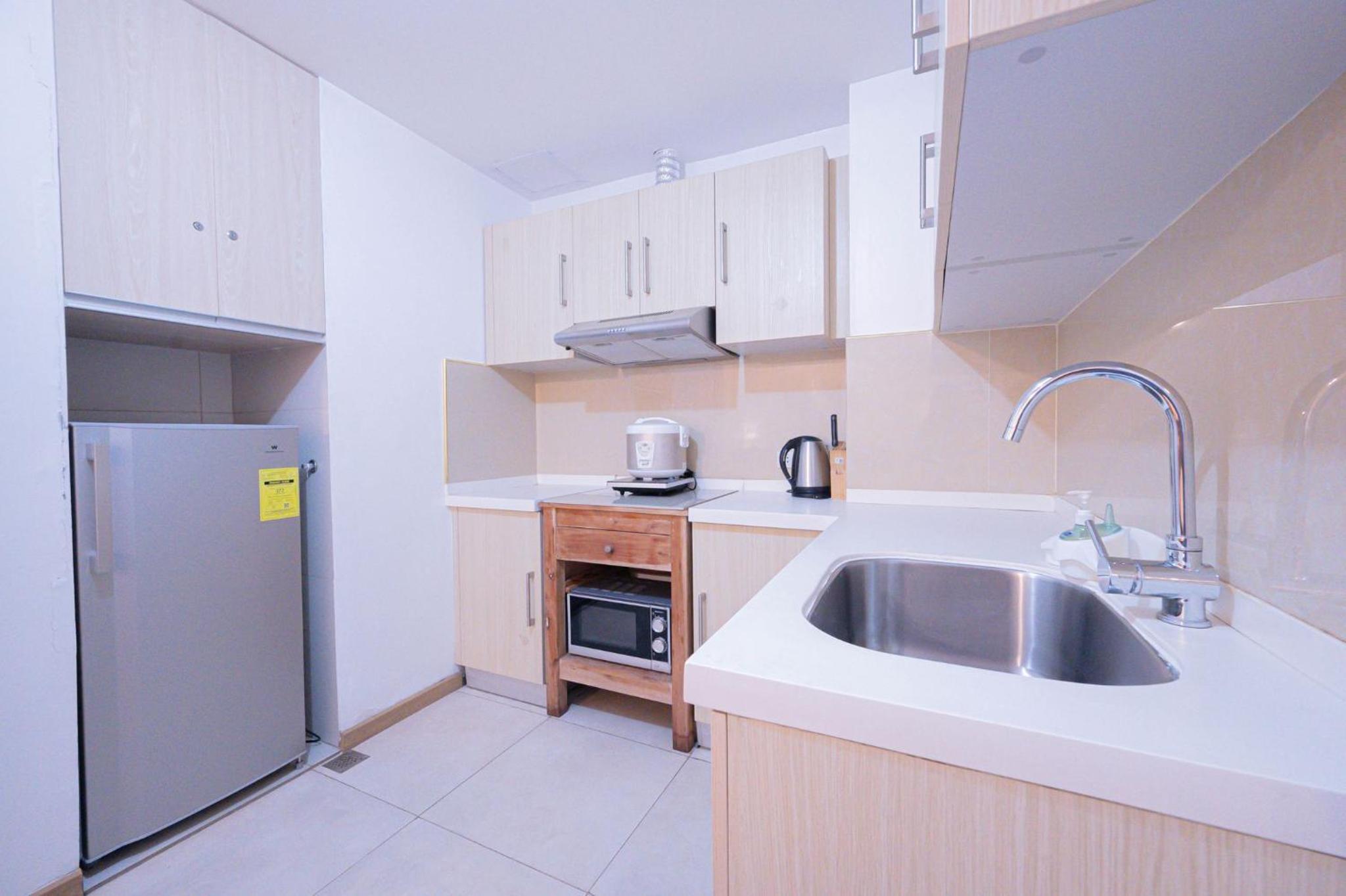 Two-Bedroom Apartment - Photo 11