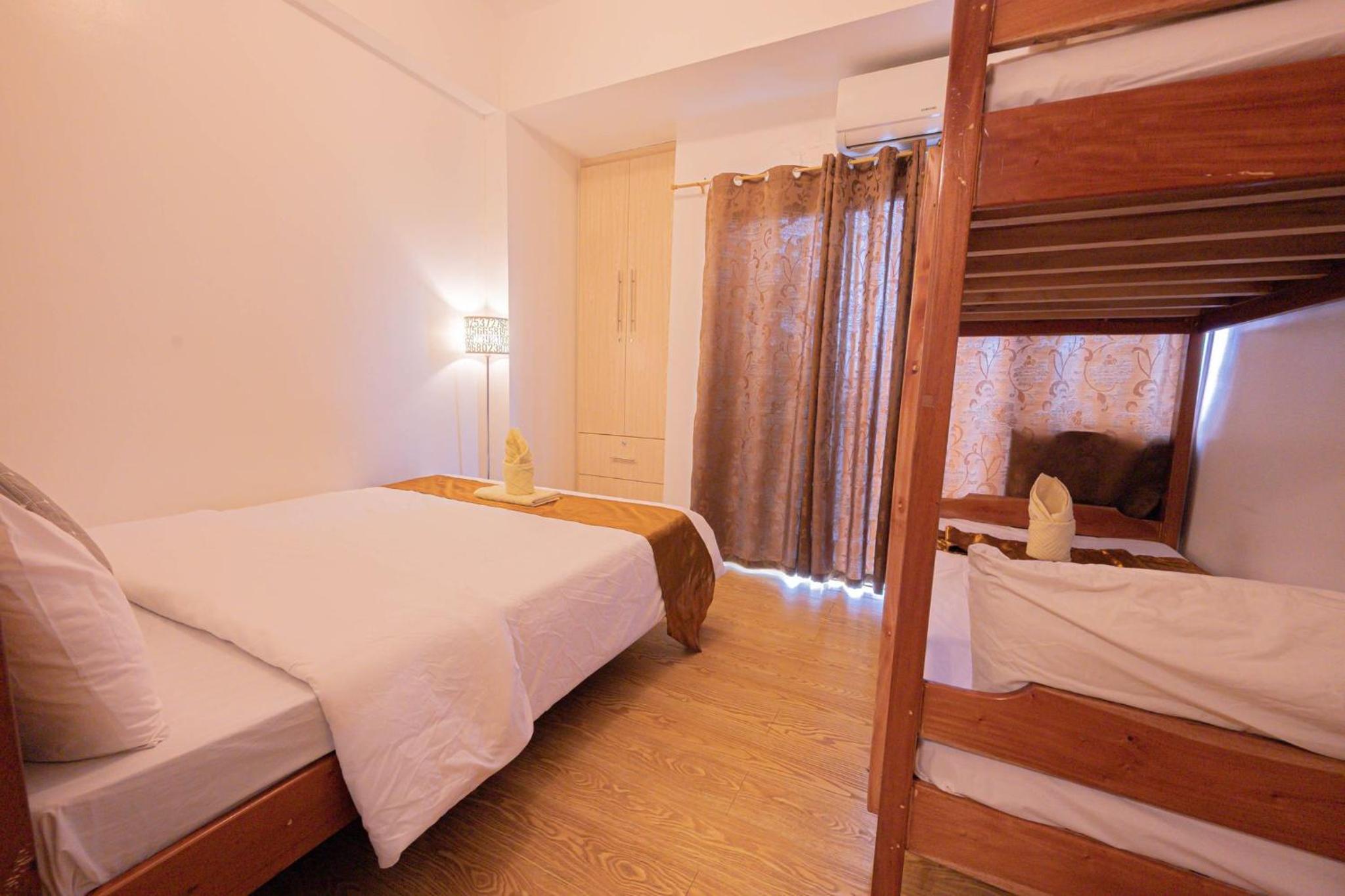 Two-Bedroom Apartment - Photo 7