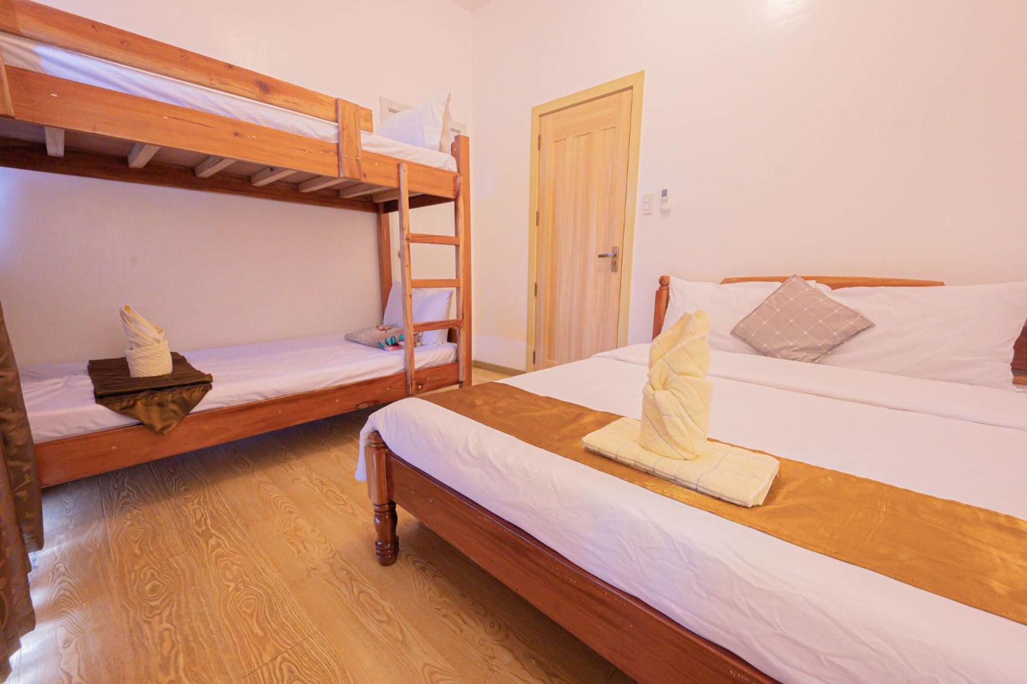 Two-Bedroom Apartment - Photo 6