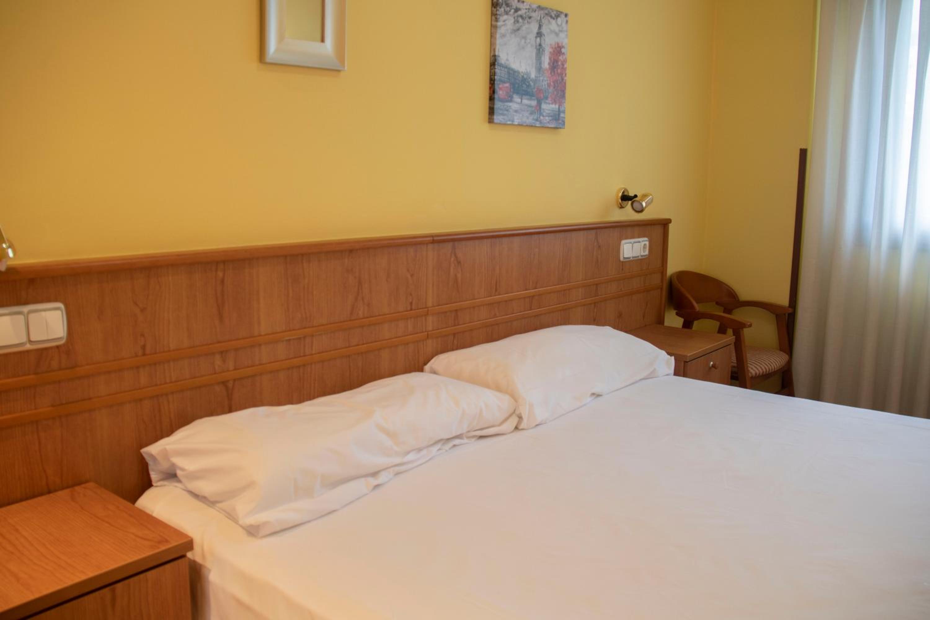 Habitación Estándar con Cama King