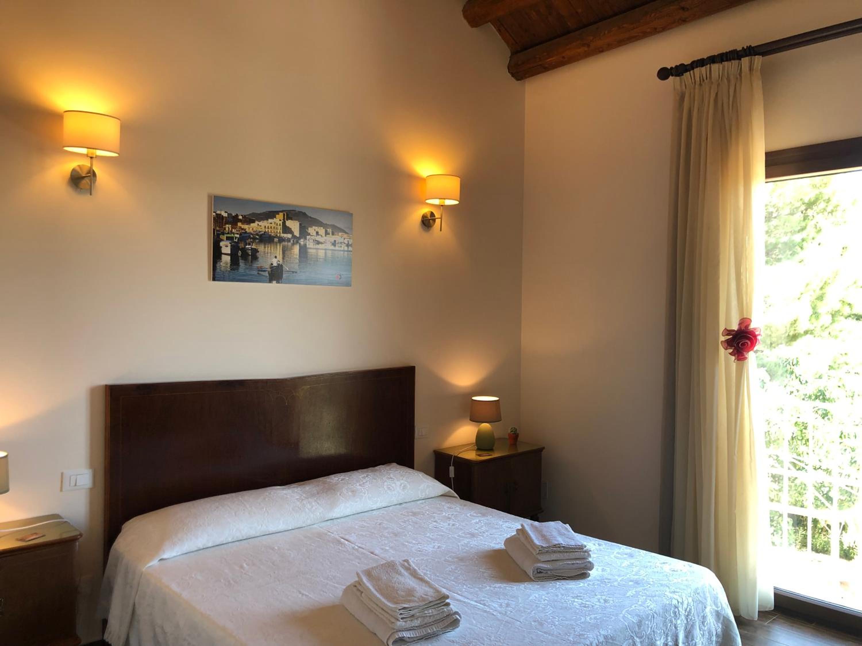 Double Room with Garden View photo 1