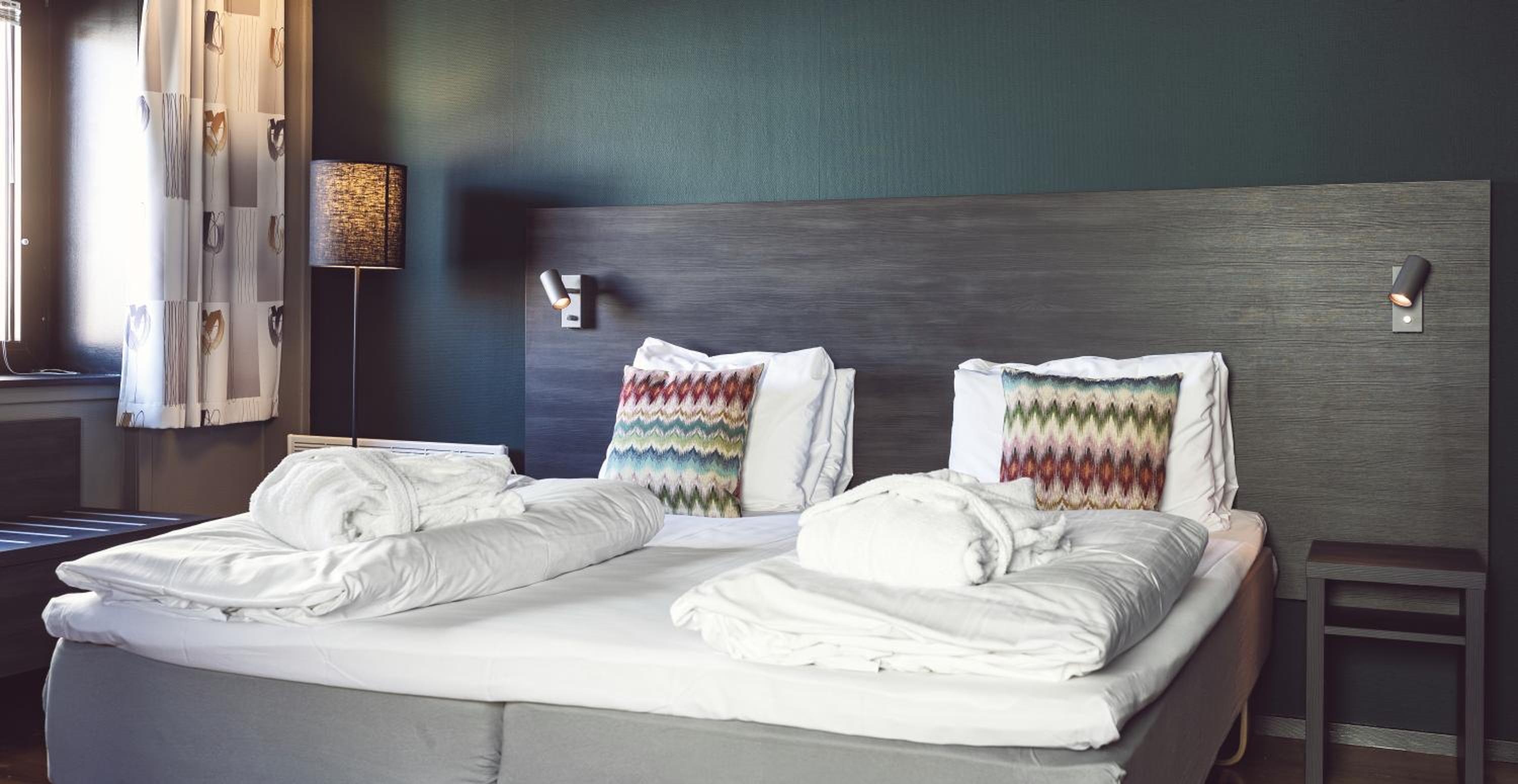 Standard Double Room - Photo 7