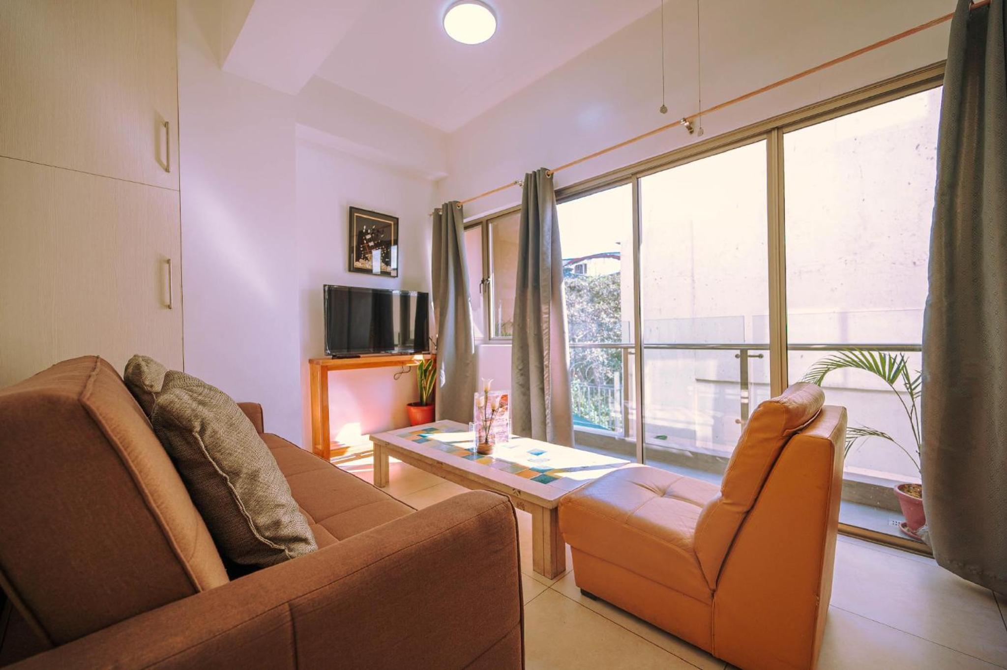 One-Bedroom Apartment - Photo 27