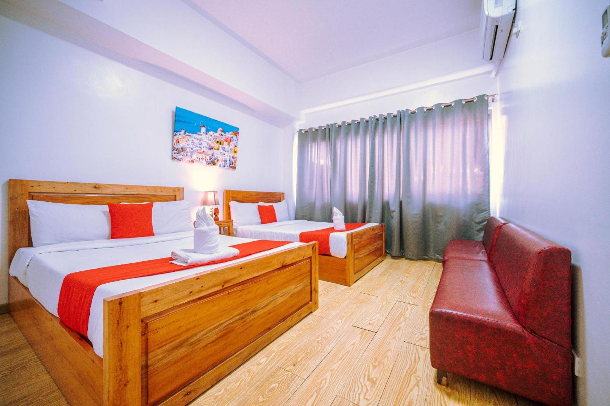 One-Bedroom Apartment - Photo 23