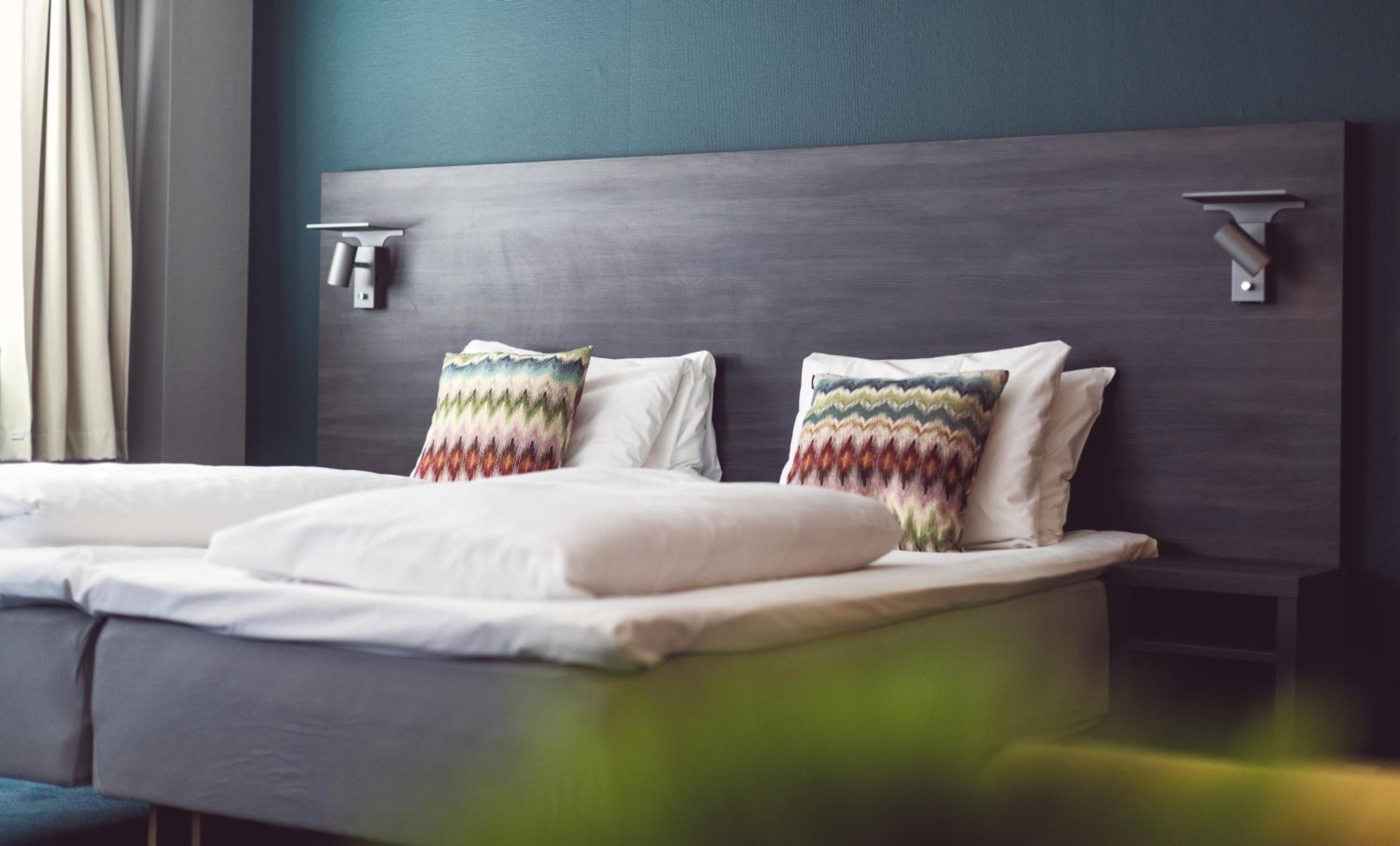 Standard Double Room - Photo 14