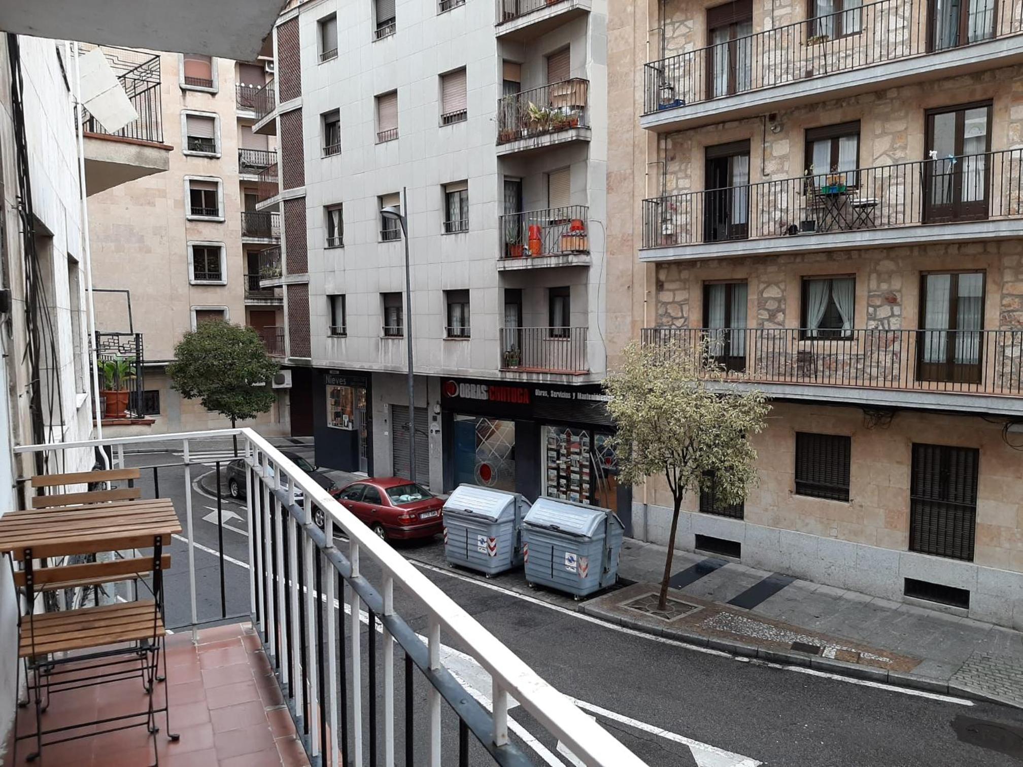 Studio with Terrace - Photo 5