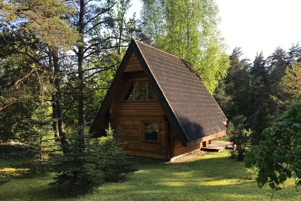 One-Bedroom House photo 3