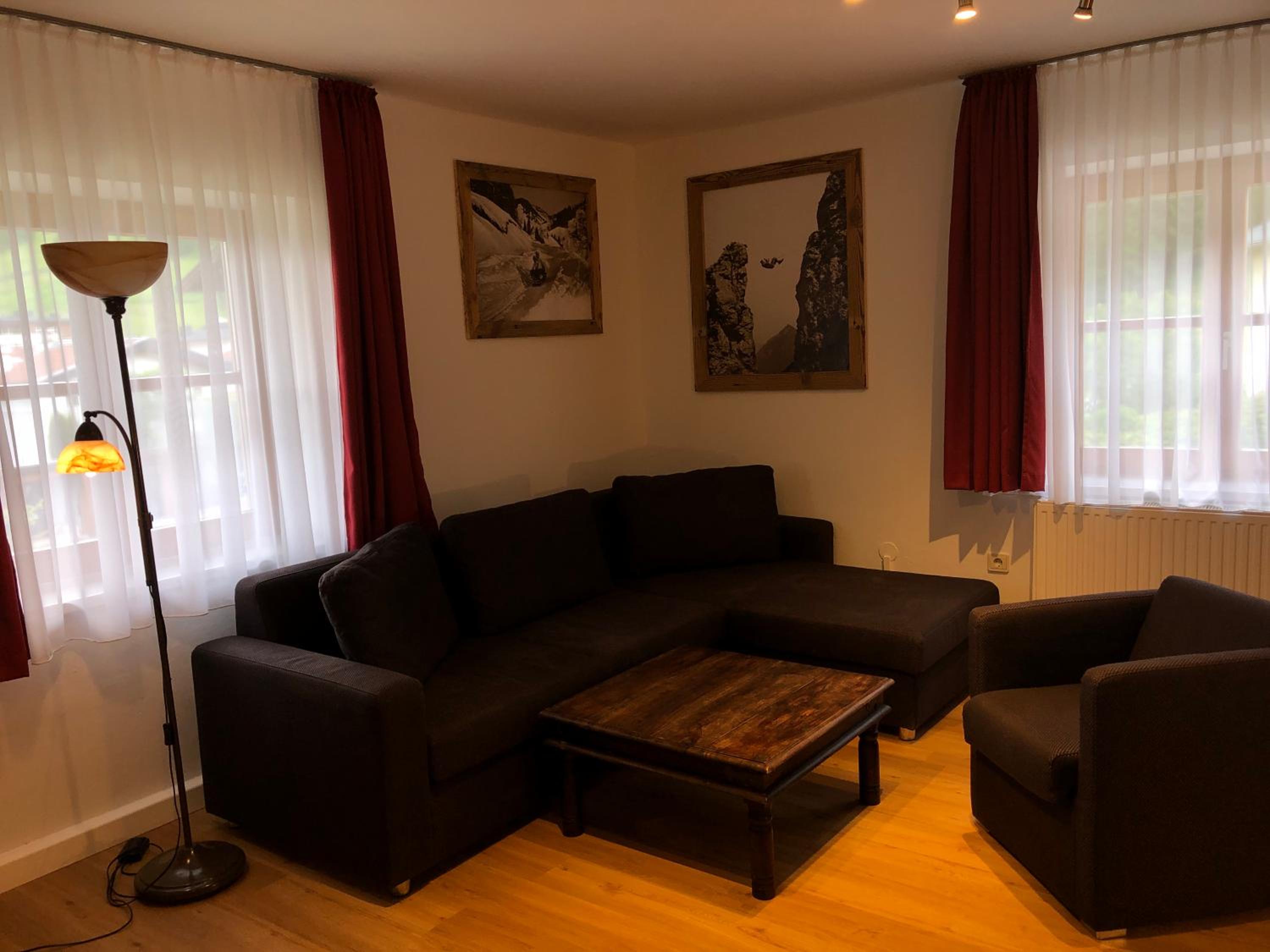 Apartment for 4 - 7 Person photo 3