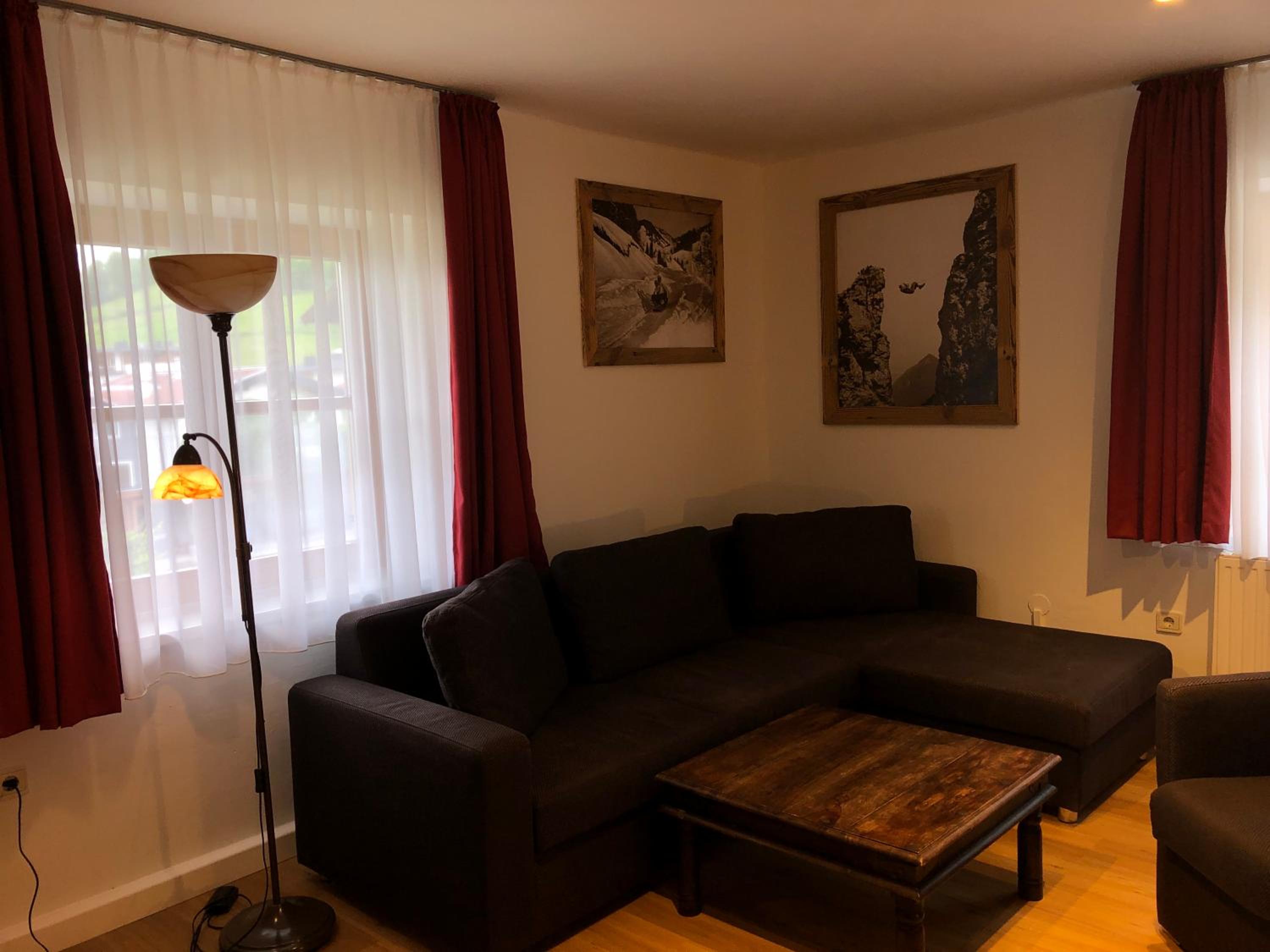 Apartment for 4 - 7 Person photo 2