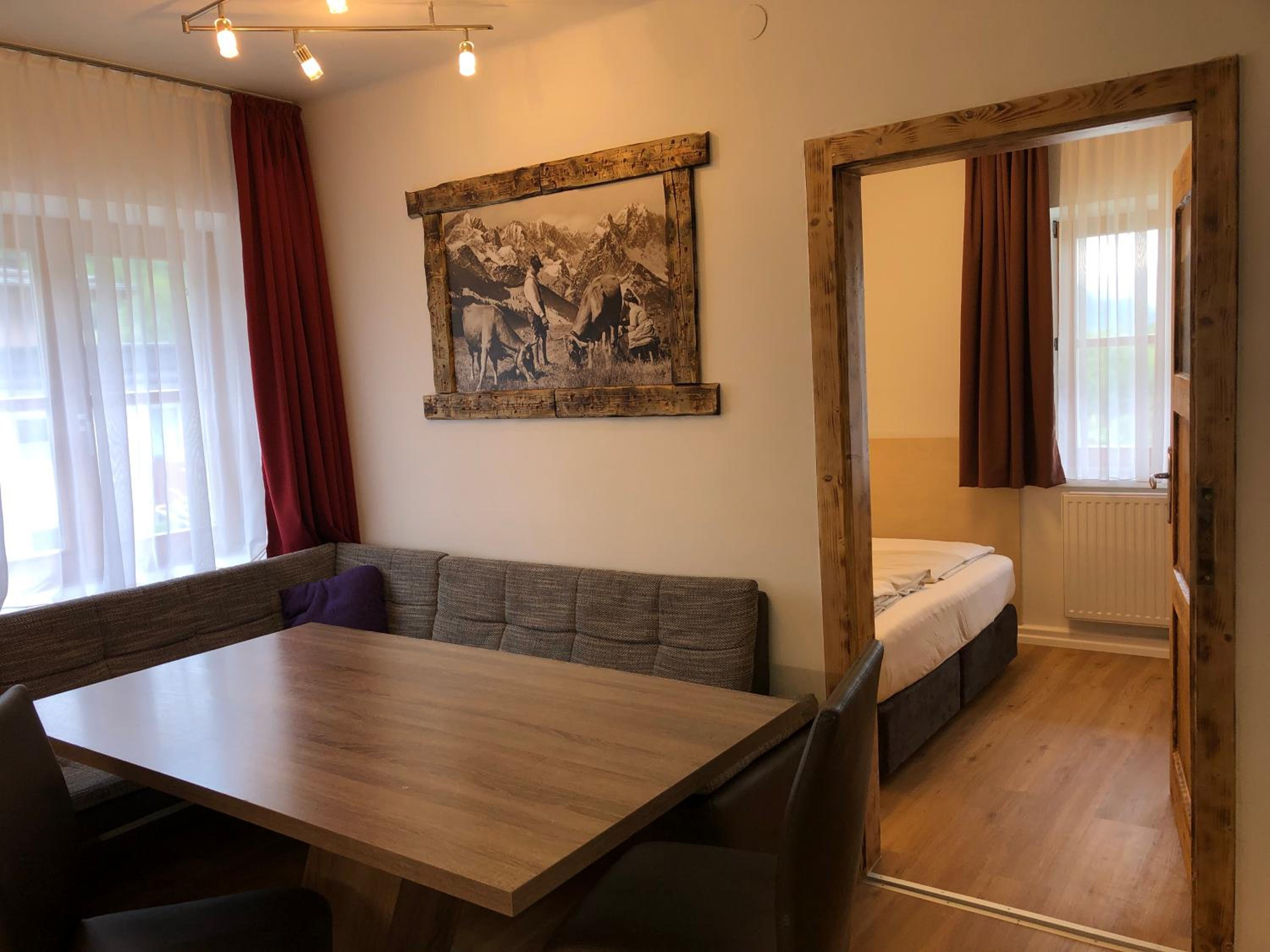 Apartment for 4 - 7 Person photo 2