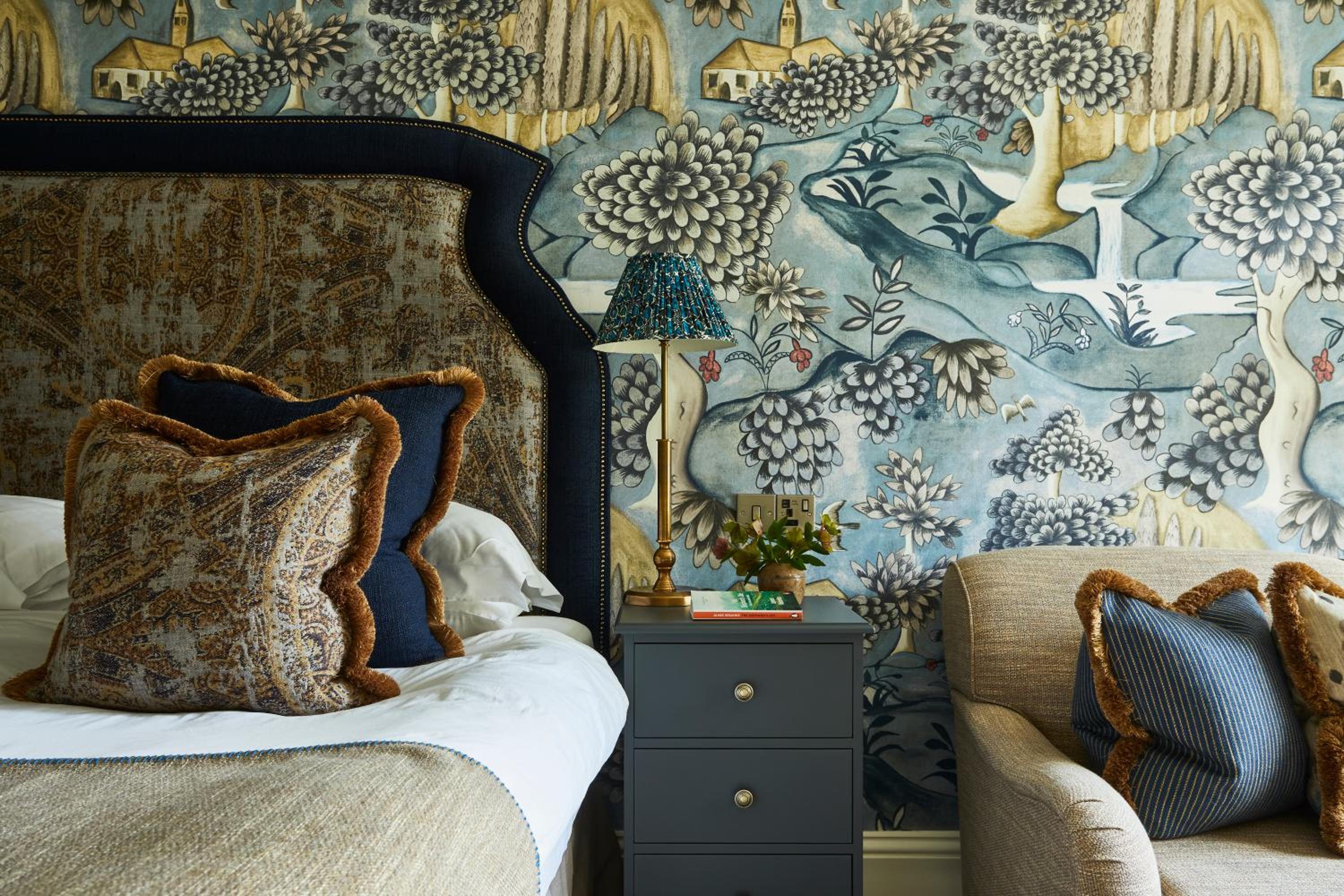 Superior Double Room - Photo 1