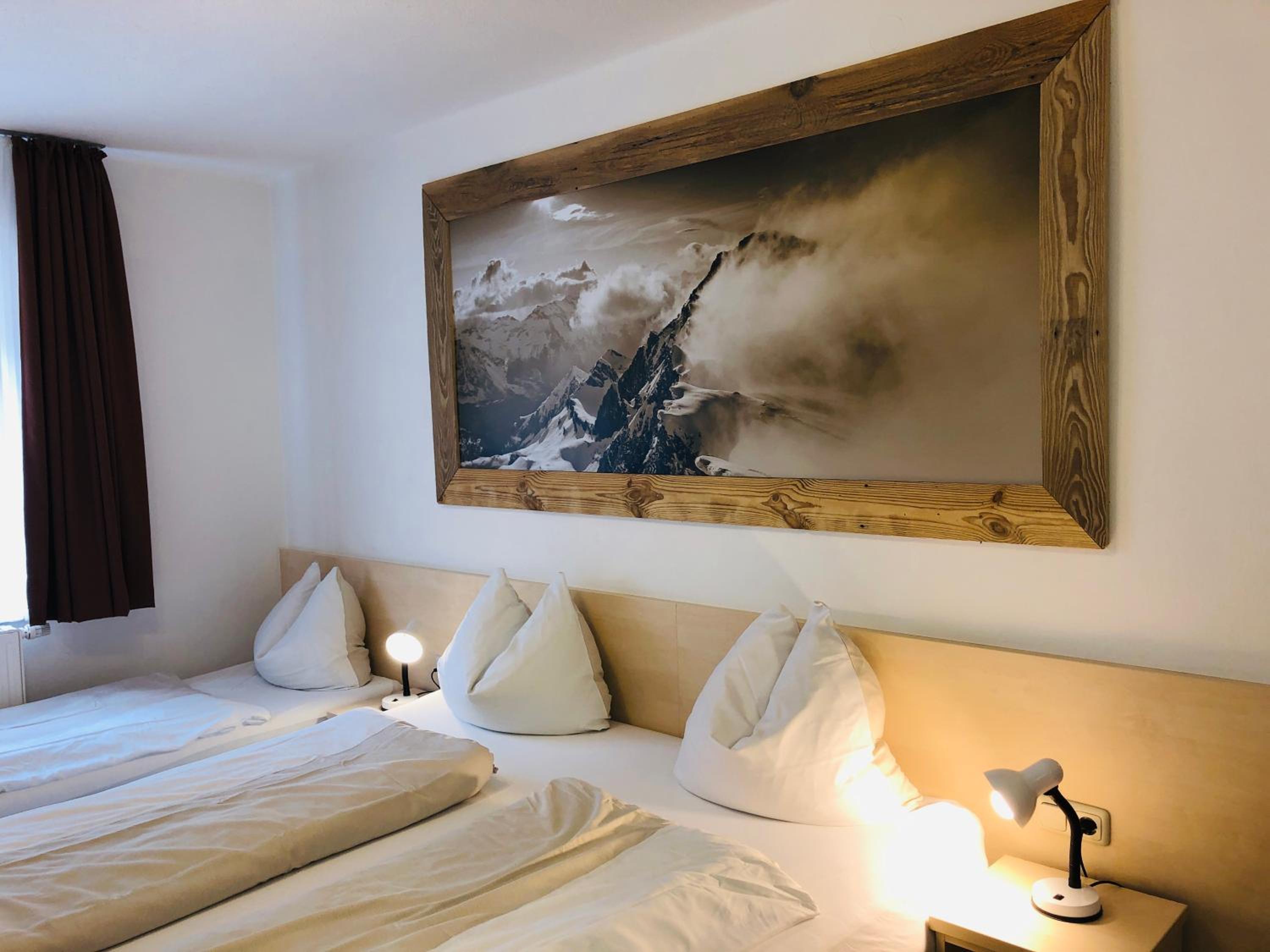 Apartment for 4 - 7 Person photo 1