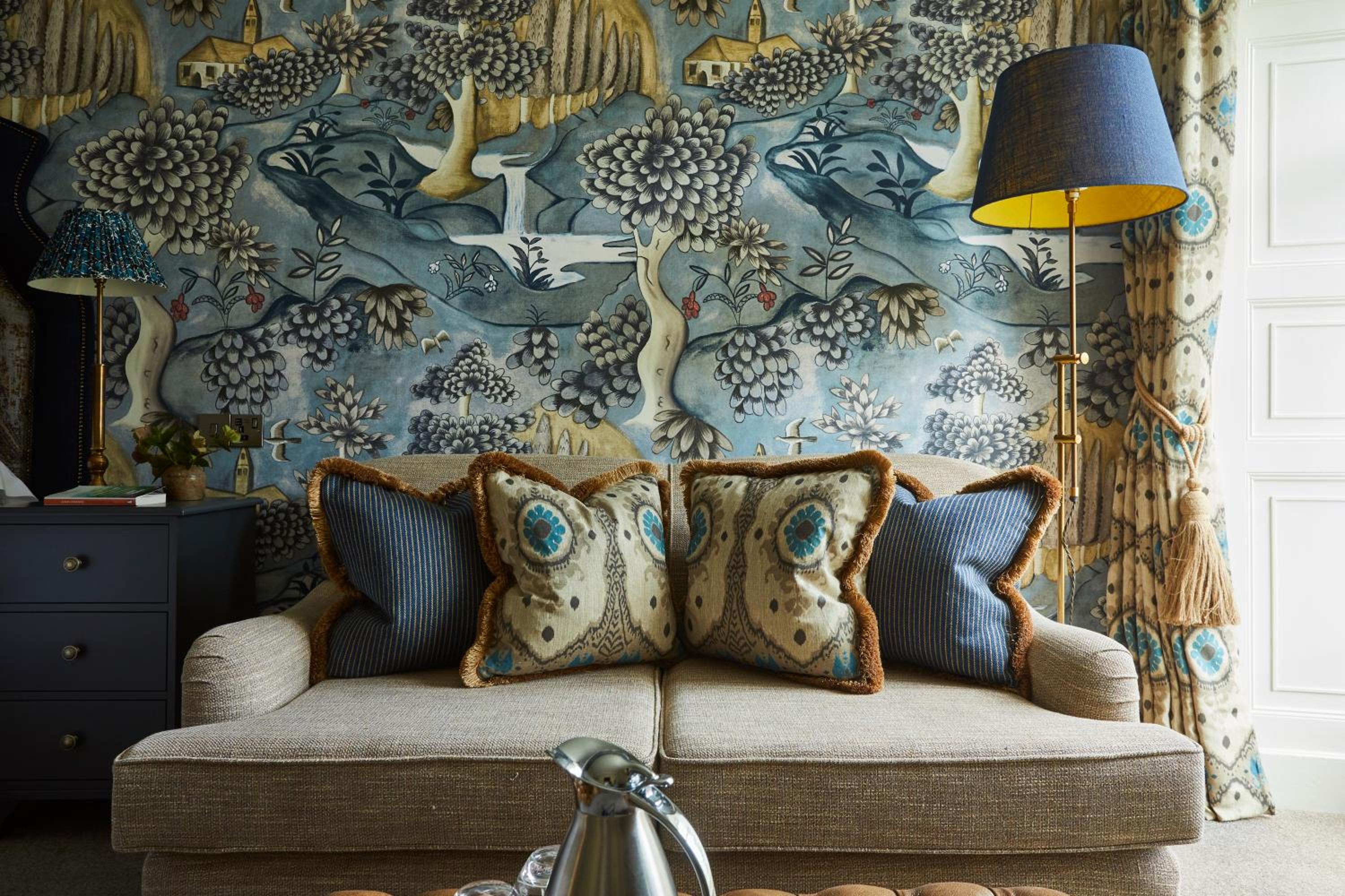 Superior Double Room - Photo 2