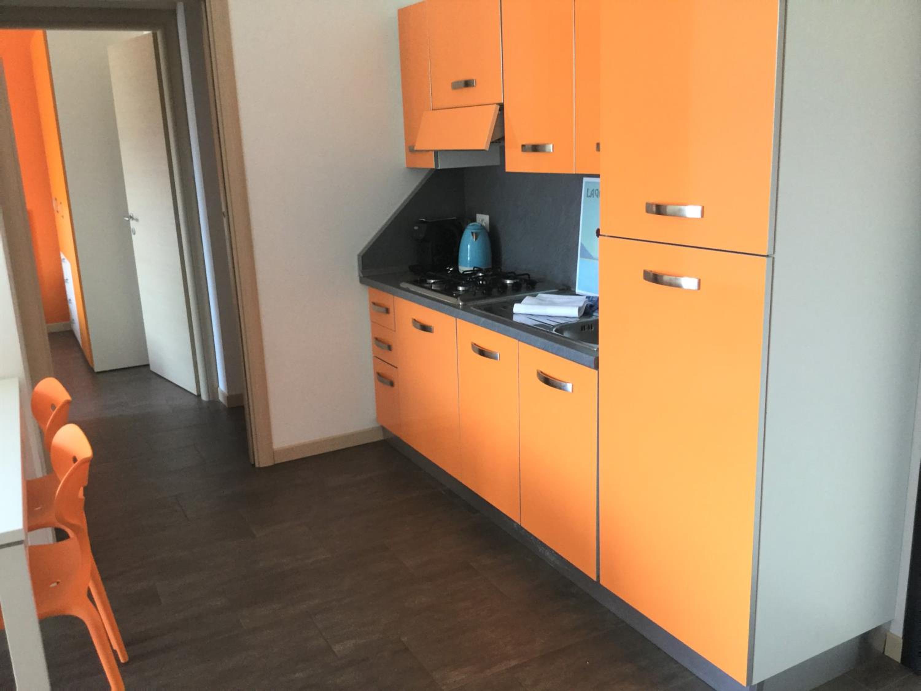 Apartment with Terrace photo 2