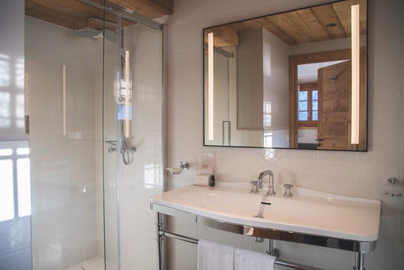 Double or Twin Room with Balcony or Terrace - Photo 4