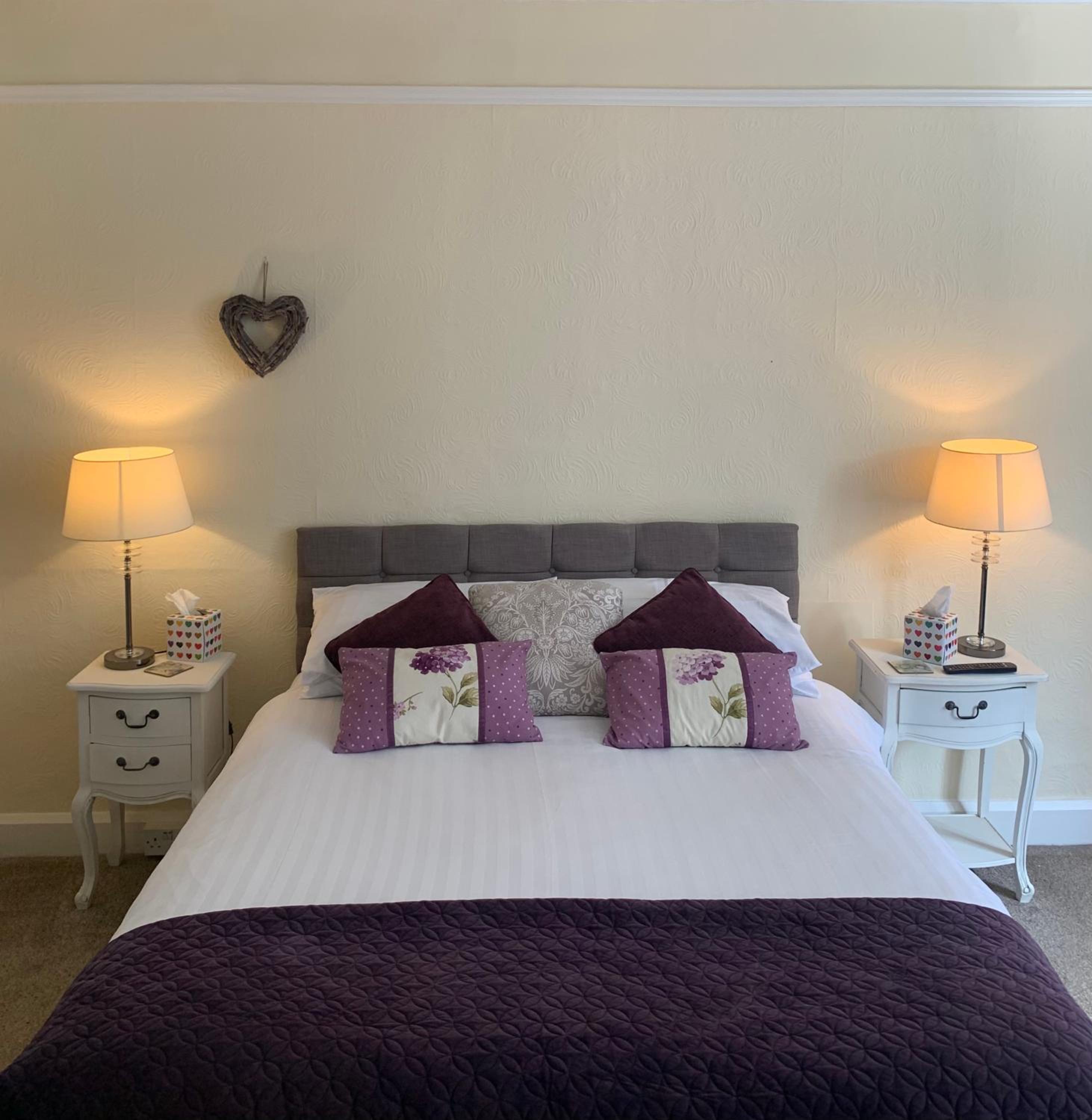 Deluxe Double Room photo 2
