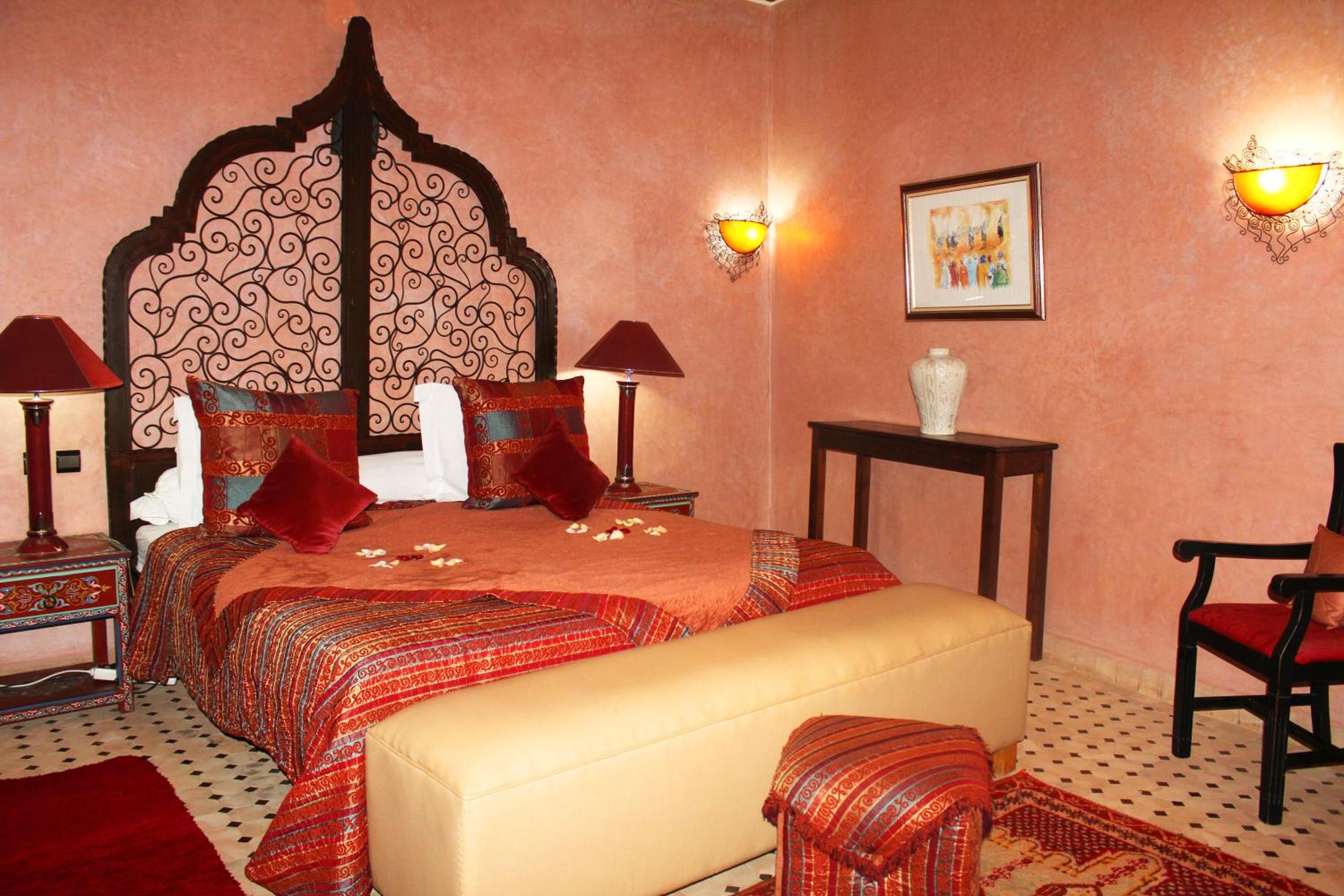 Paprika Junior Suite (2 Adults) - Photo 2