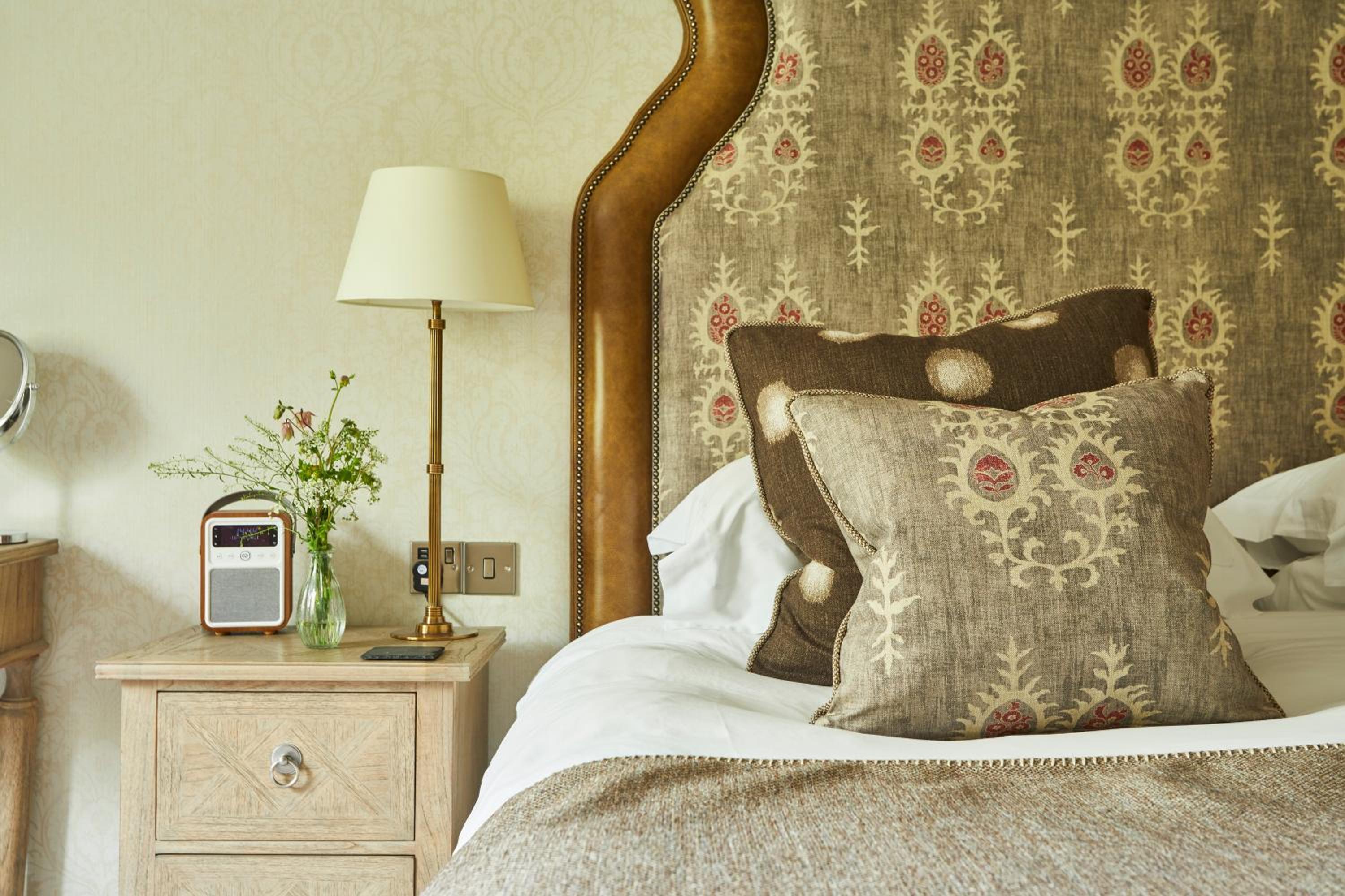 Deluxe Double Room - Photo 7