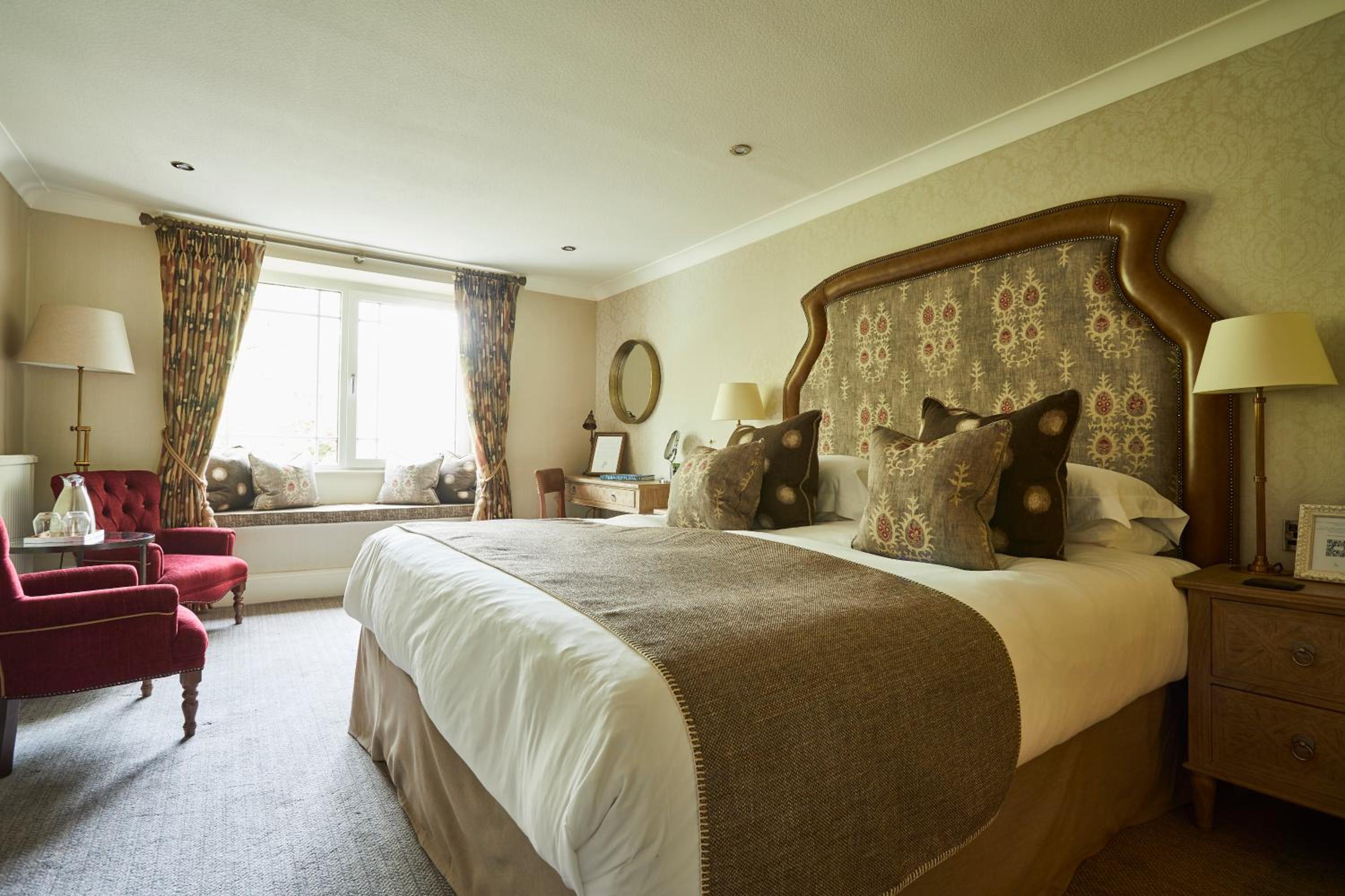 Deluxe Double Room - Photo 6