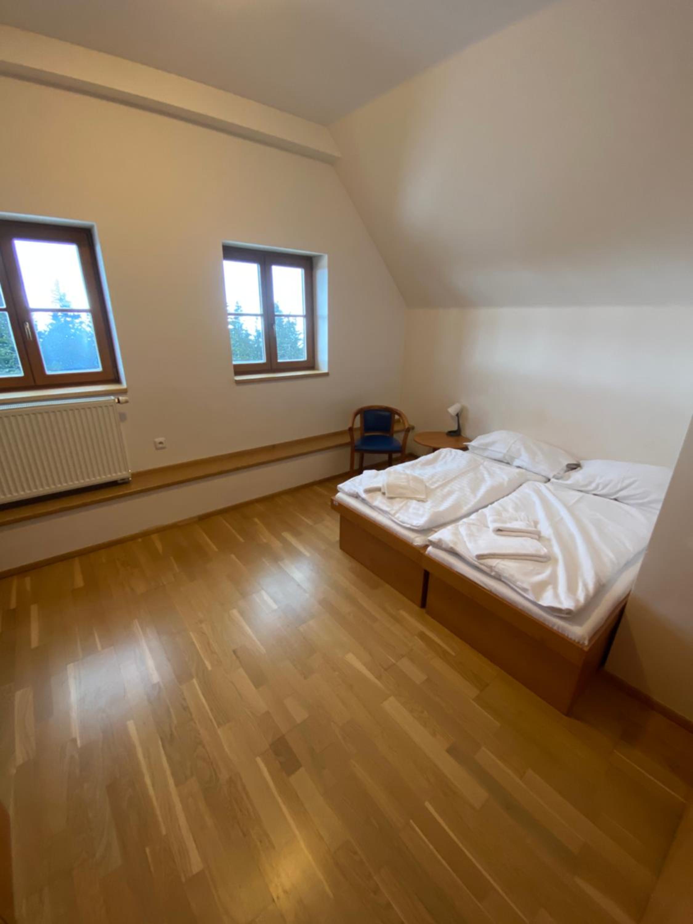 Two-Bedroom Apartment photo 2