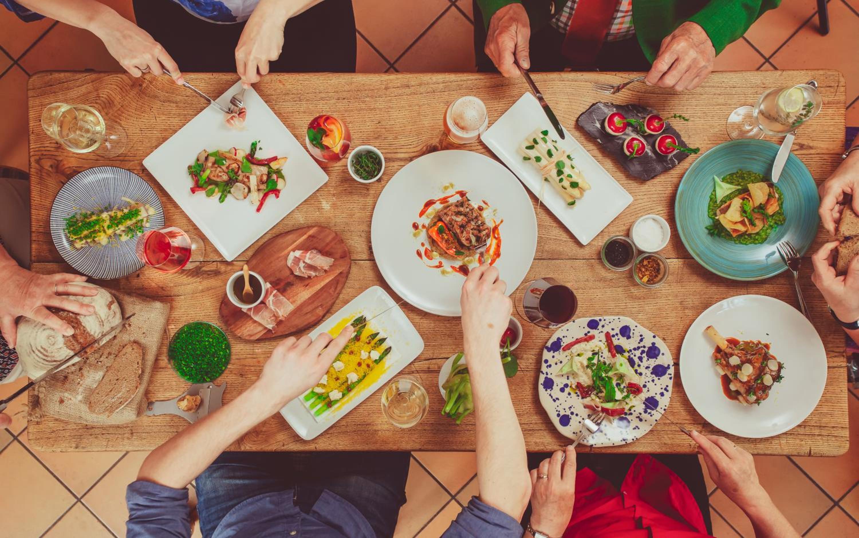 Double Room With Balcony - Photo 11