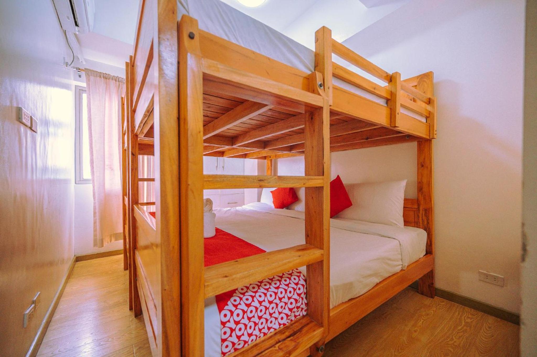 Two-Bedroom Apartment - Photo 5