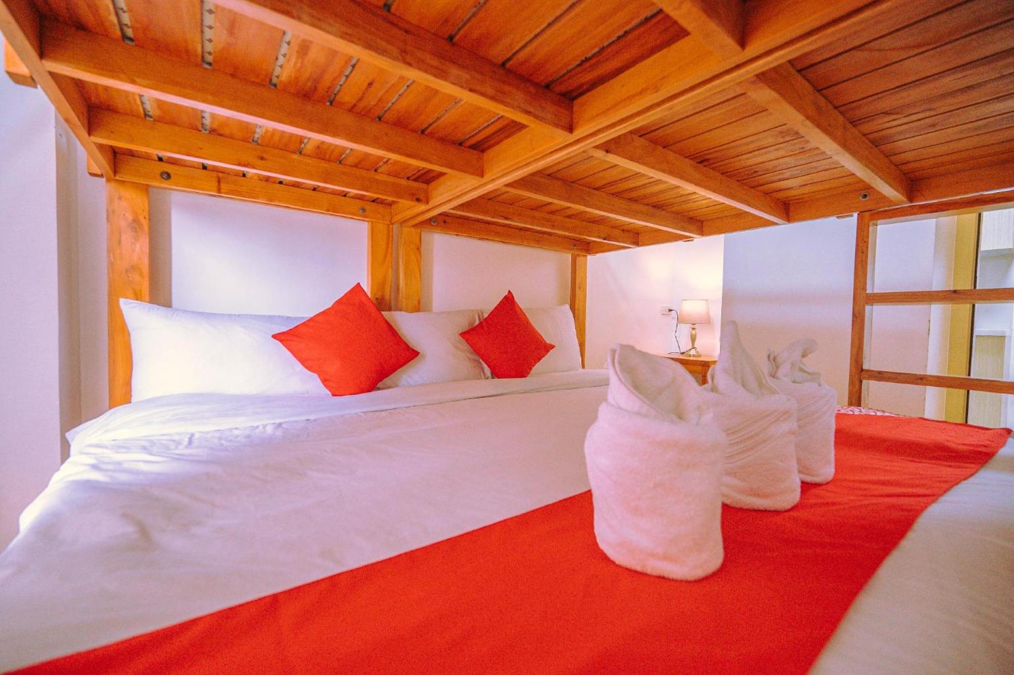 Two-Bedroom Apartment - Photo 13