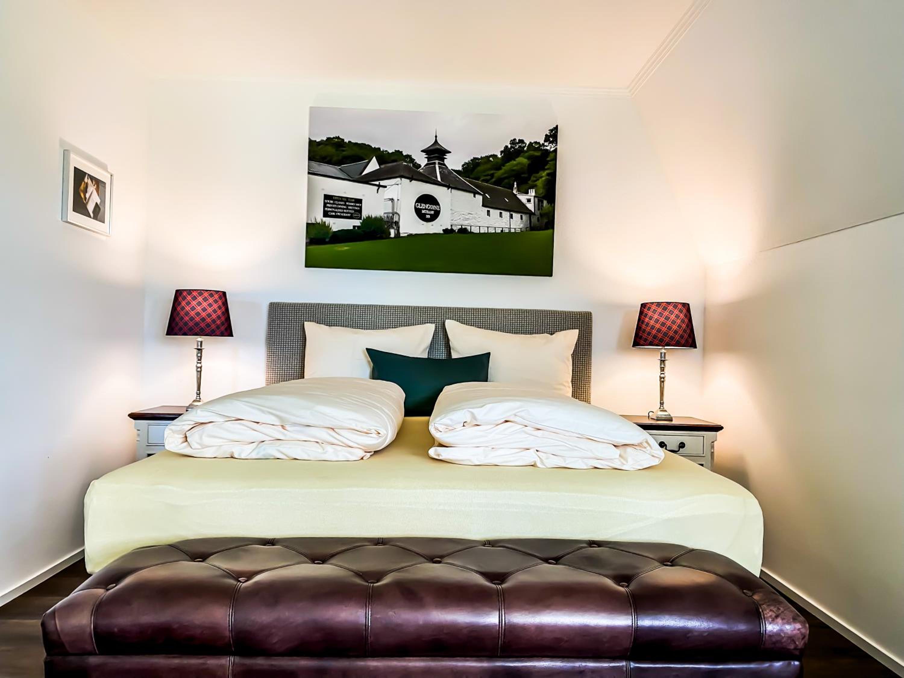 Standard Double Room - Photo 3