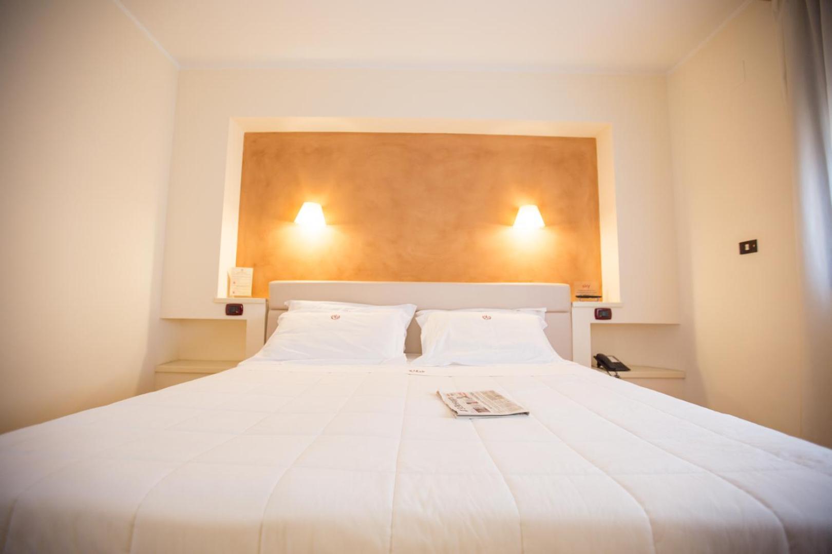 Deluxe Single Room photo 2