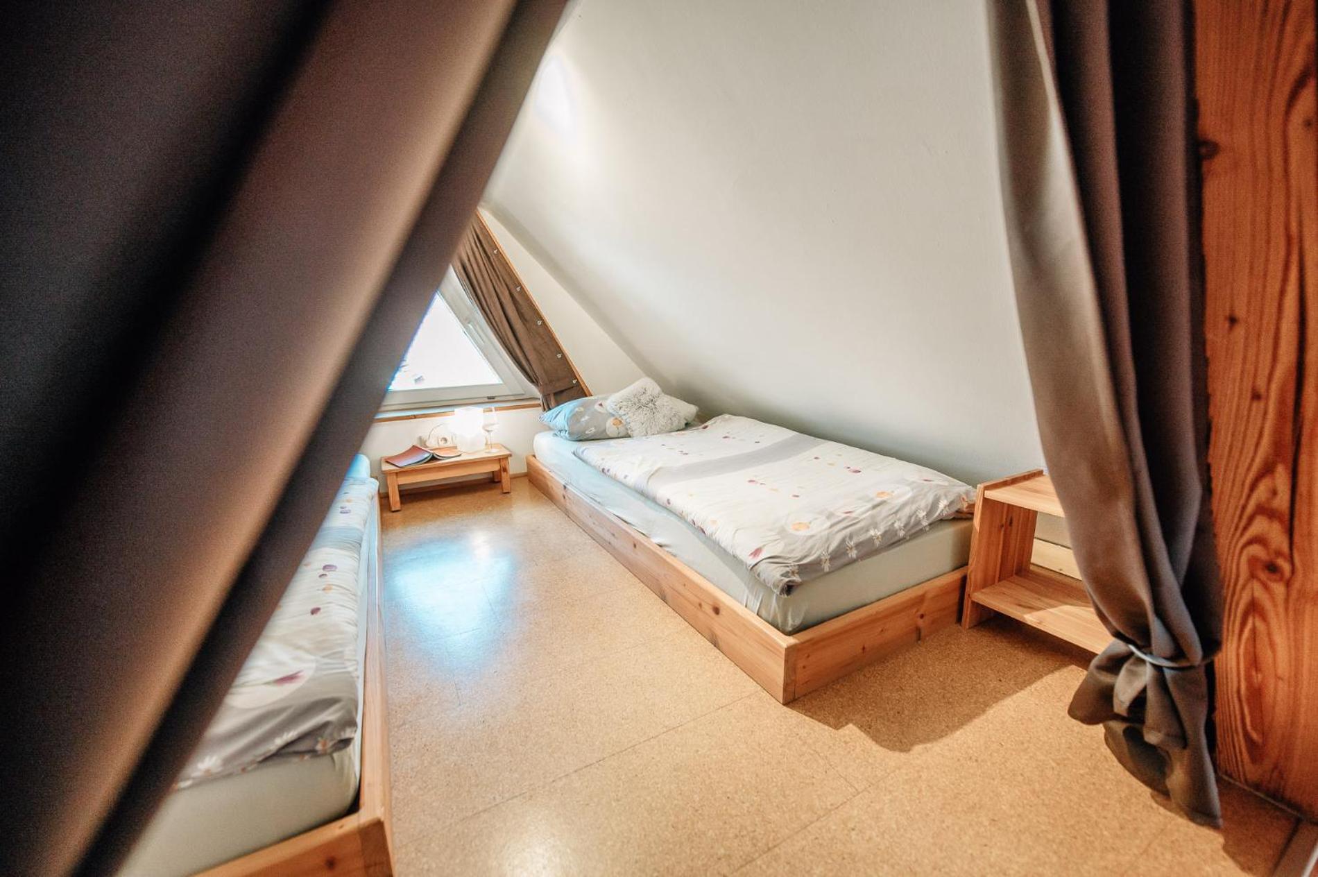 Apartment with Sauna photo 1