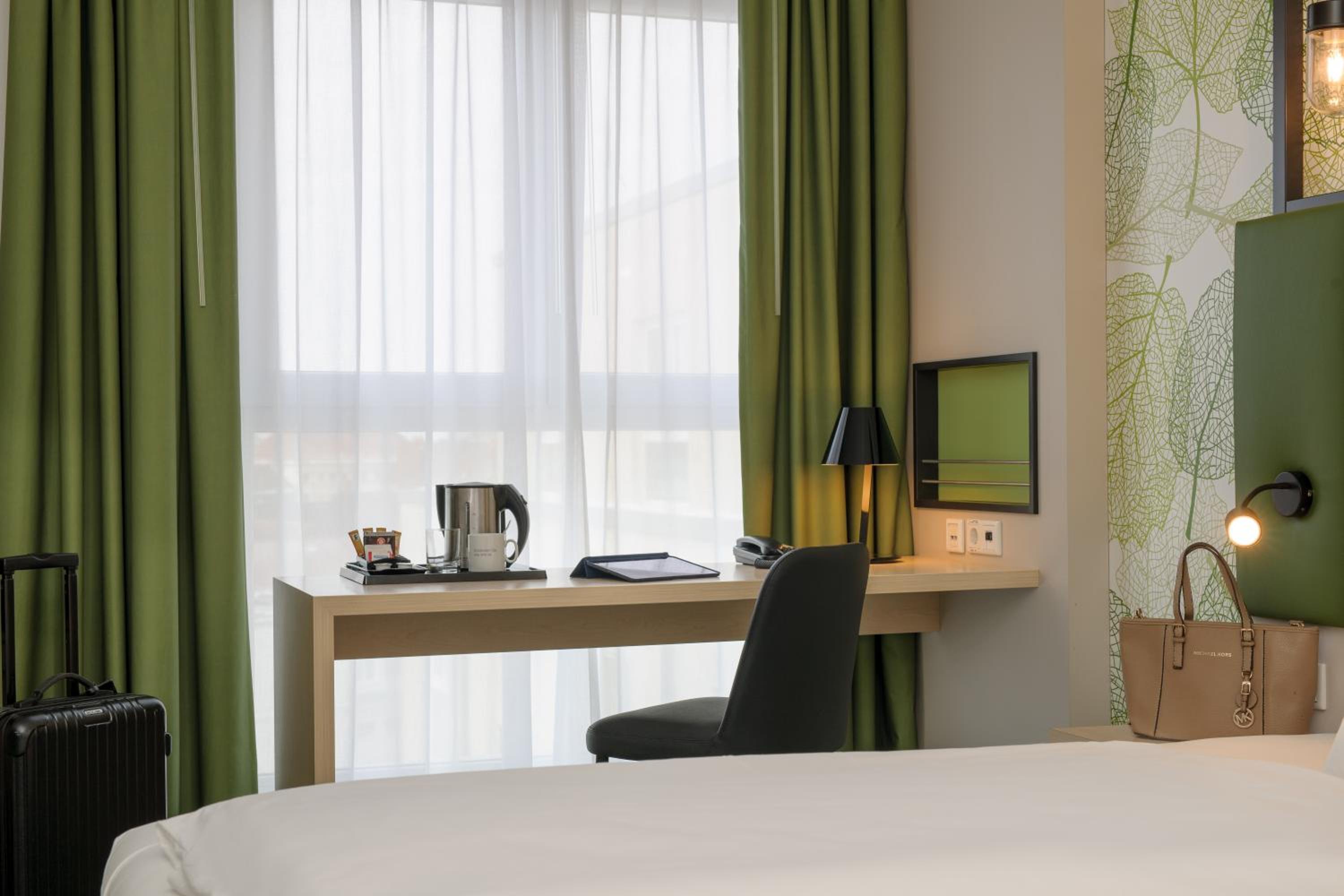 Standard Single Room photo 2