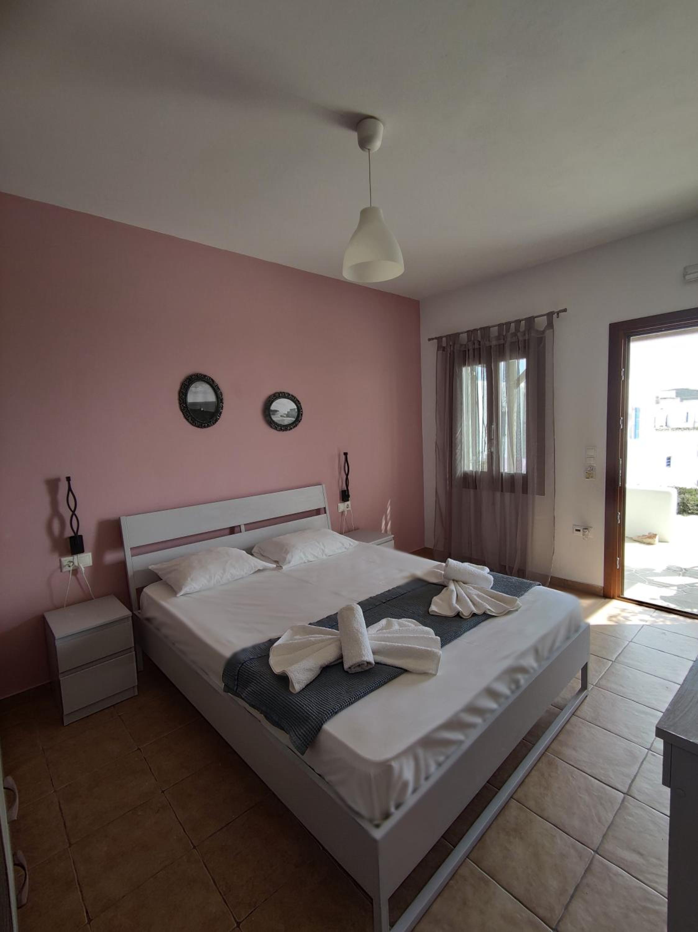 Apartment with Terrace photo 2